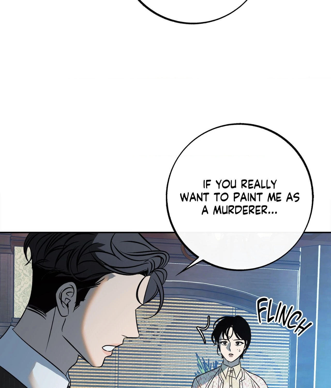 Saha [Official] - Chapter 24 manhwa