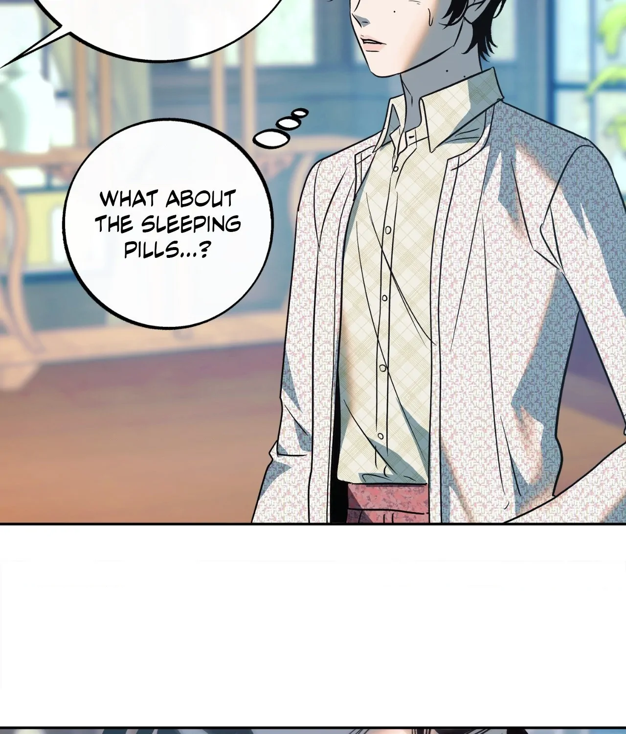 Saha [Official] - Chapter 24 manhwa