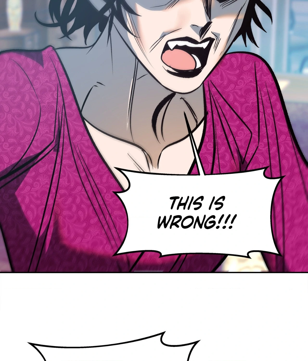 Saha [Official] - Chapter 24 manhwa