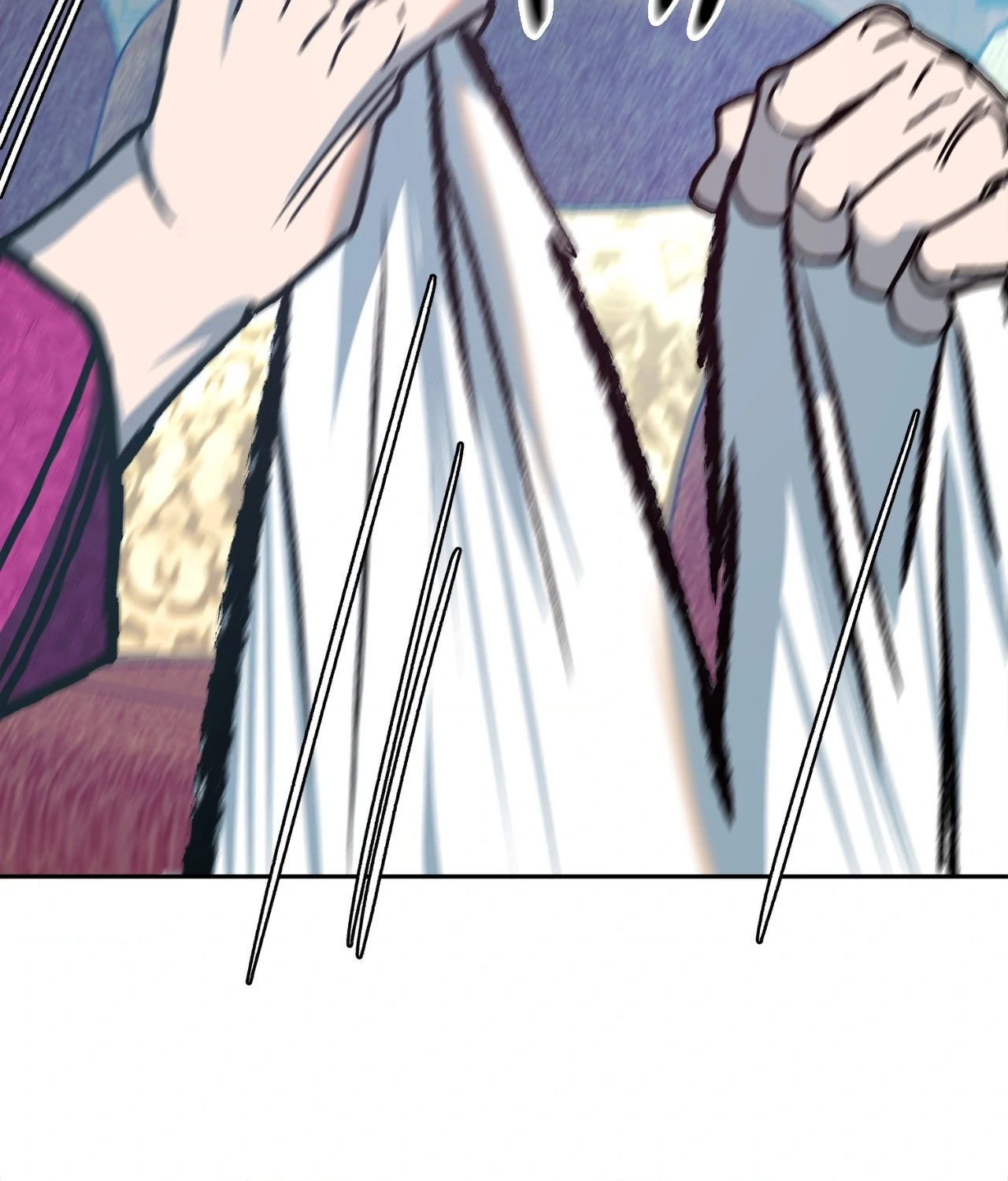 Saha [Official] - Chapter 24 manhwa