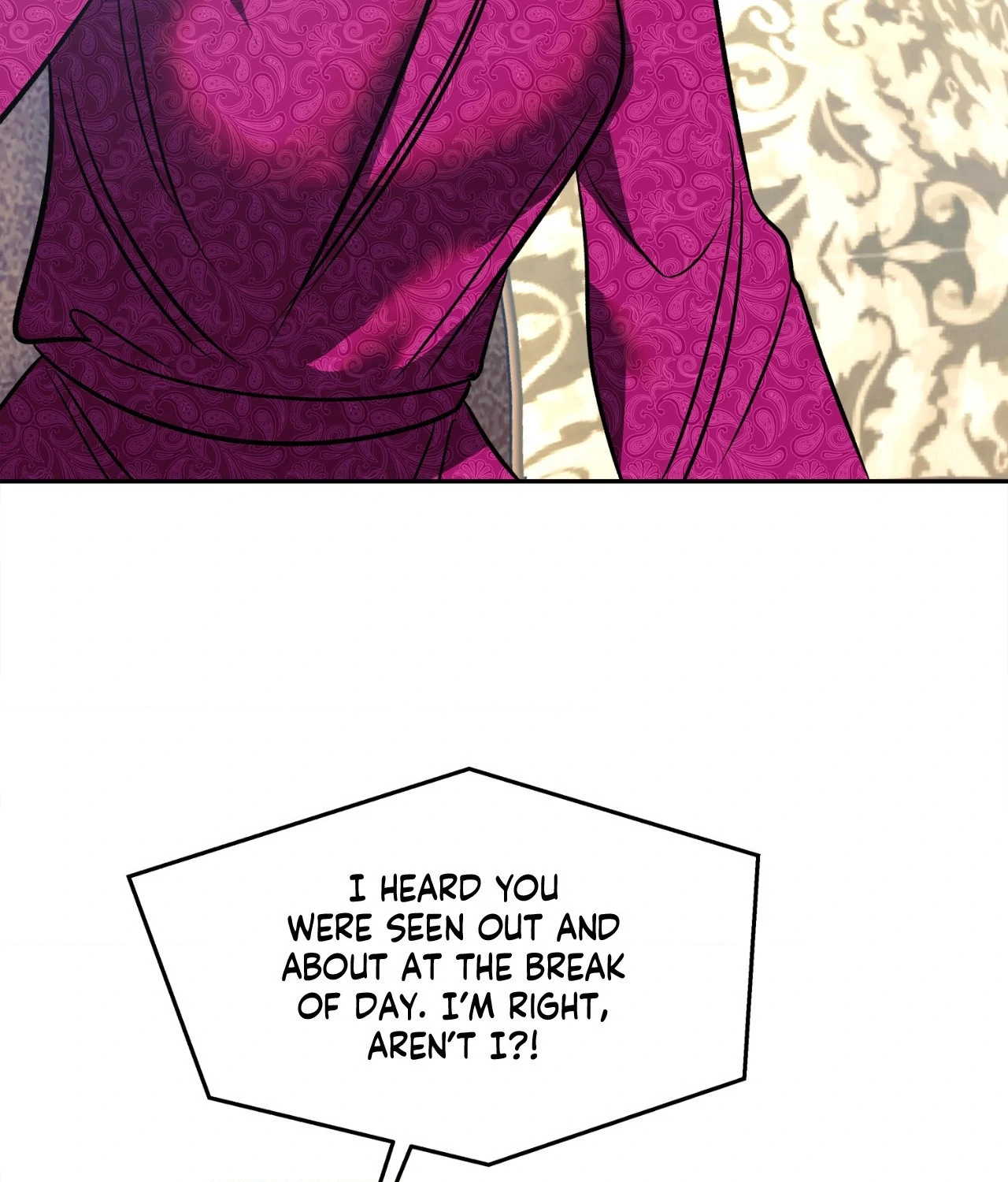 Saha [Official] - Chapter 24 manhwa