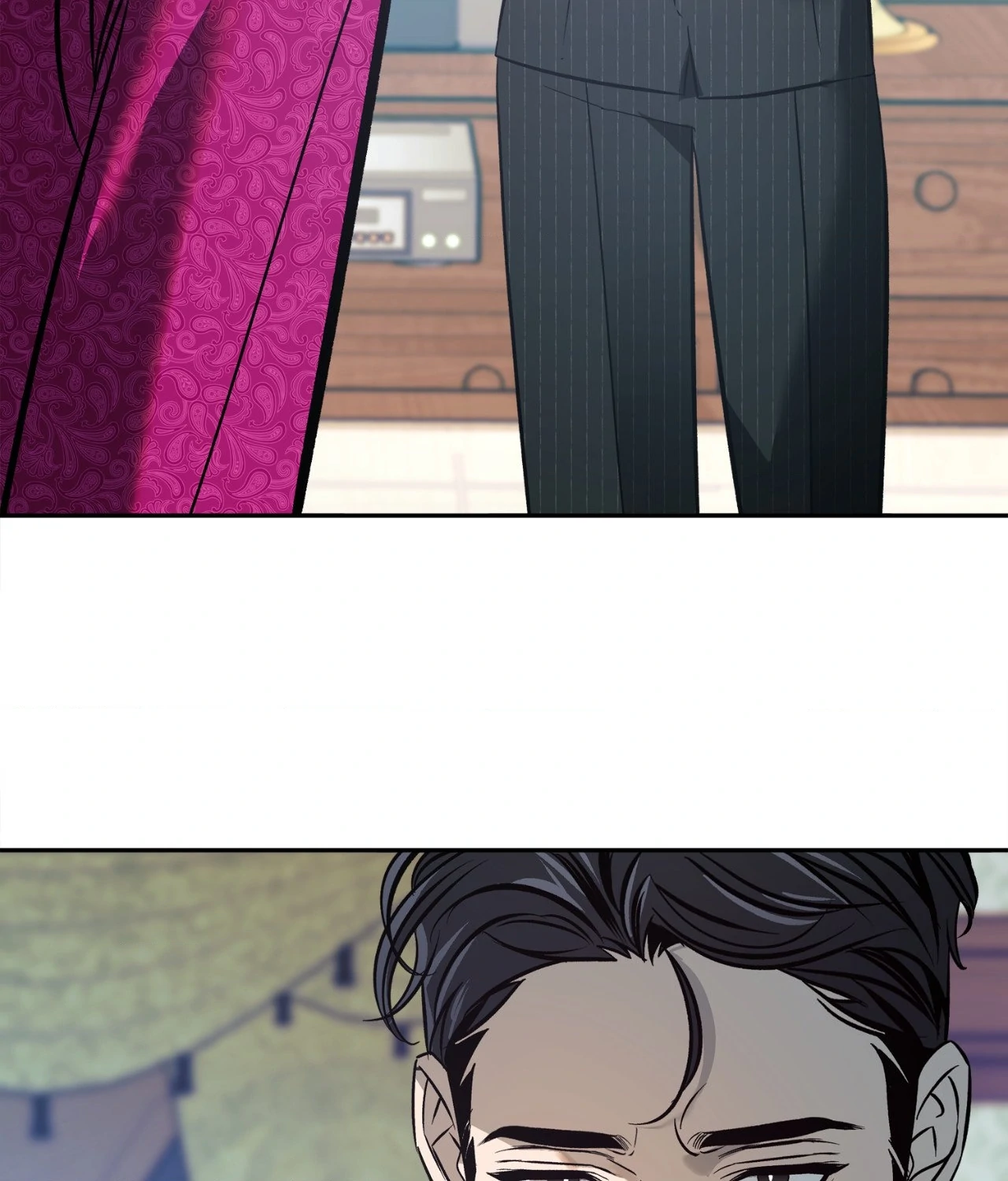 Saha [Official] - Chapter 24 manhwa