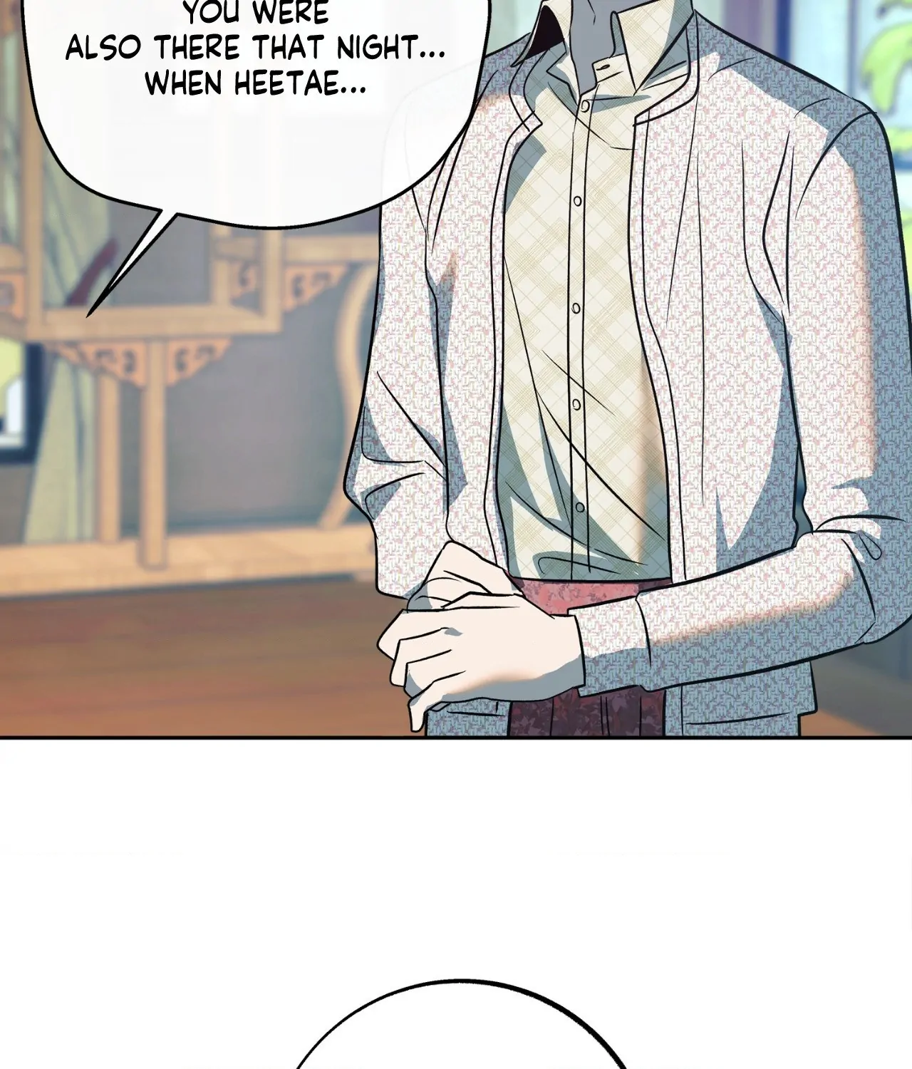 Saha [Official] - Chapter 24 manhwa