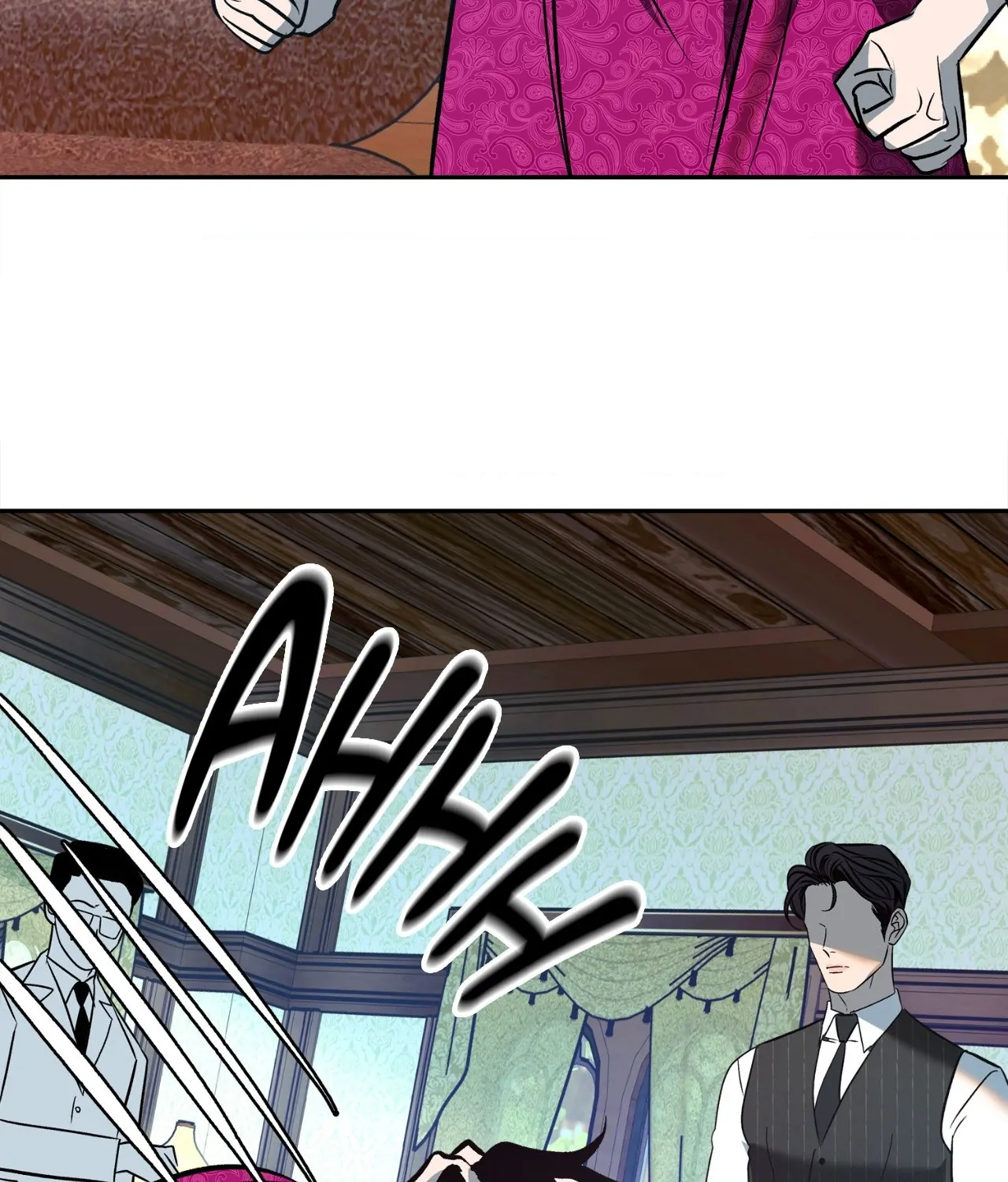 Saha [Official] - Chapter 24 manhwa