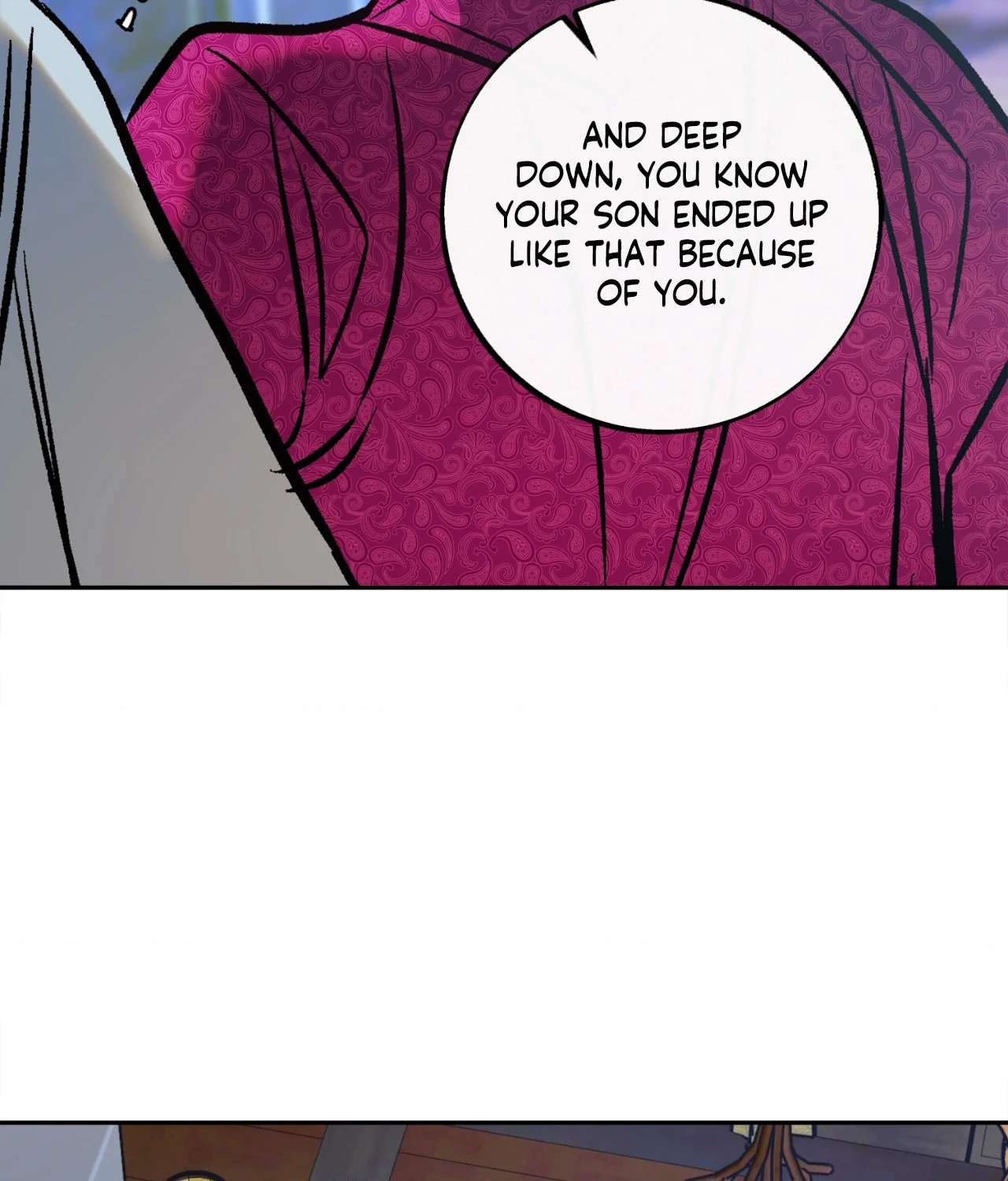 Saha [Official] - Chapter 24 manhwa