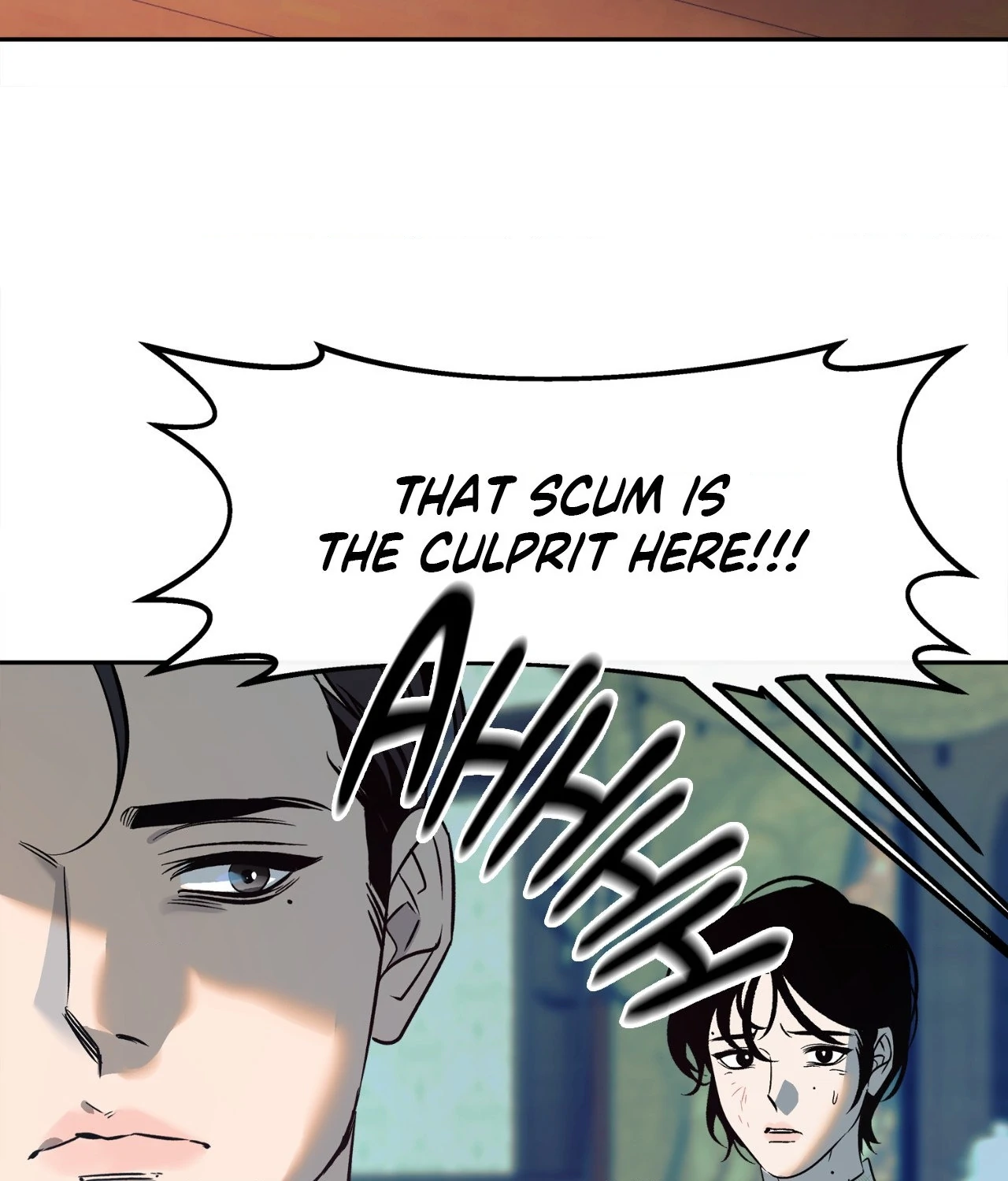 Saha [Official] - Chapter 24 manhwa