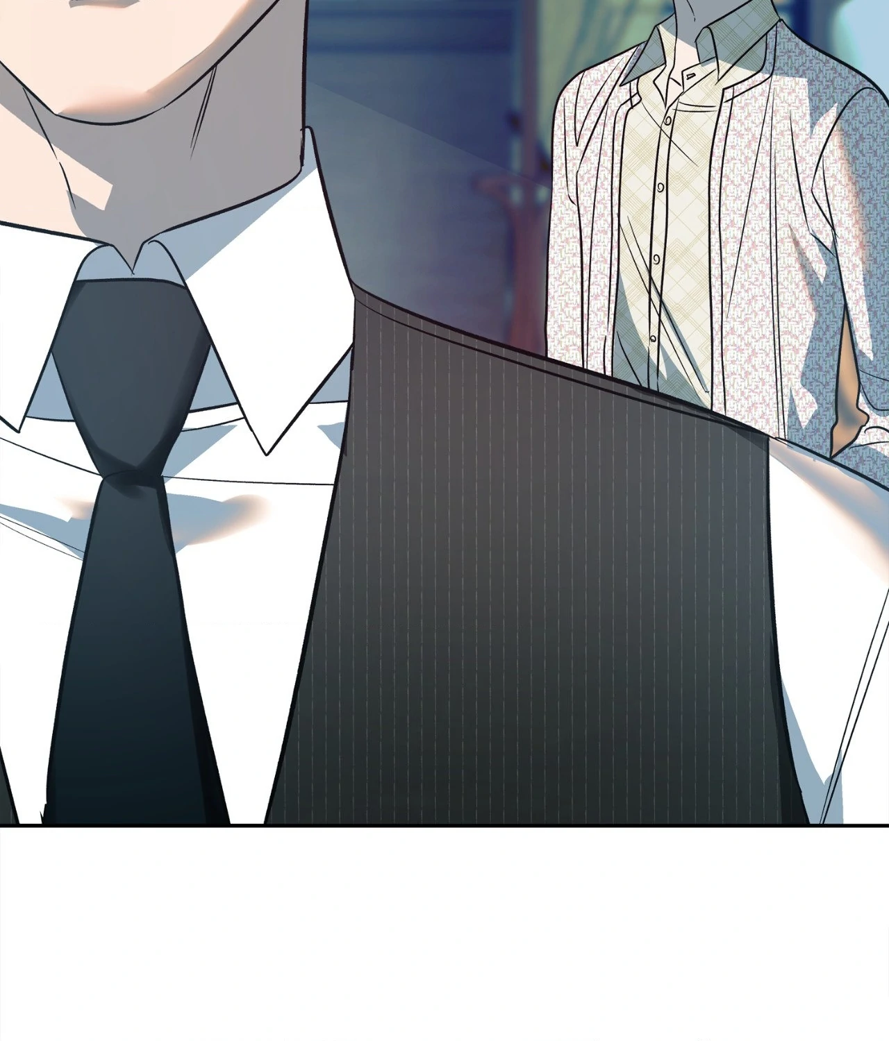 Saha [Official] - Chapter 24 manhwa