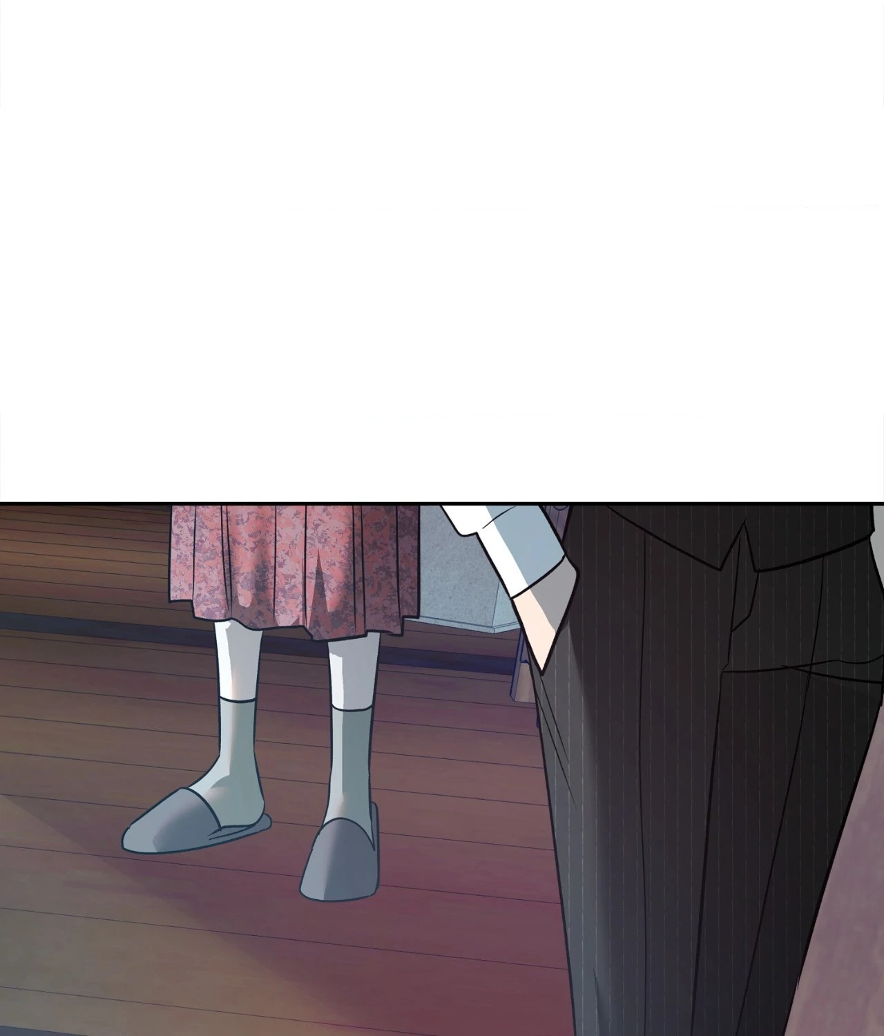 Saha [Official] - Chapter 24 manhwa