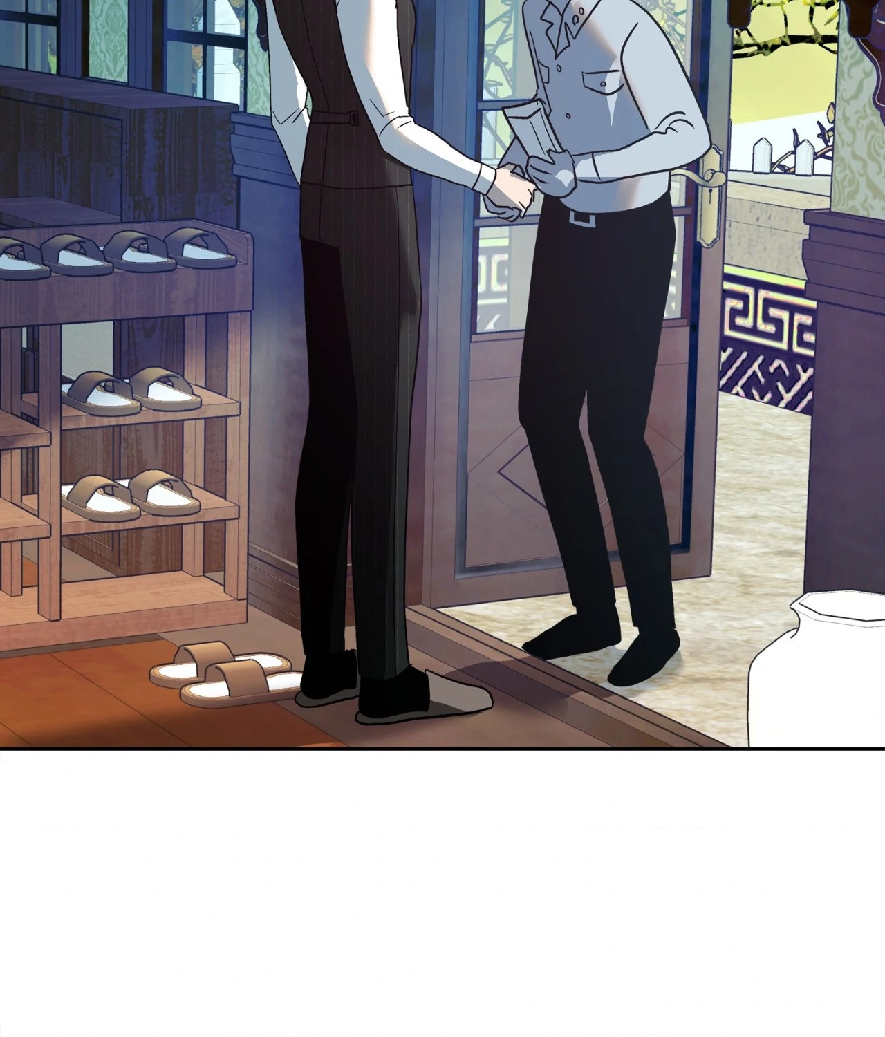 Saha [Official] - Chapter 24 manhwa