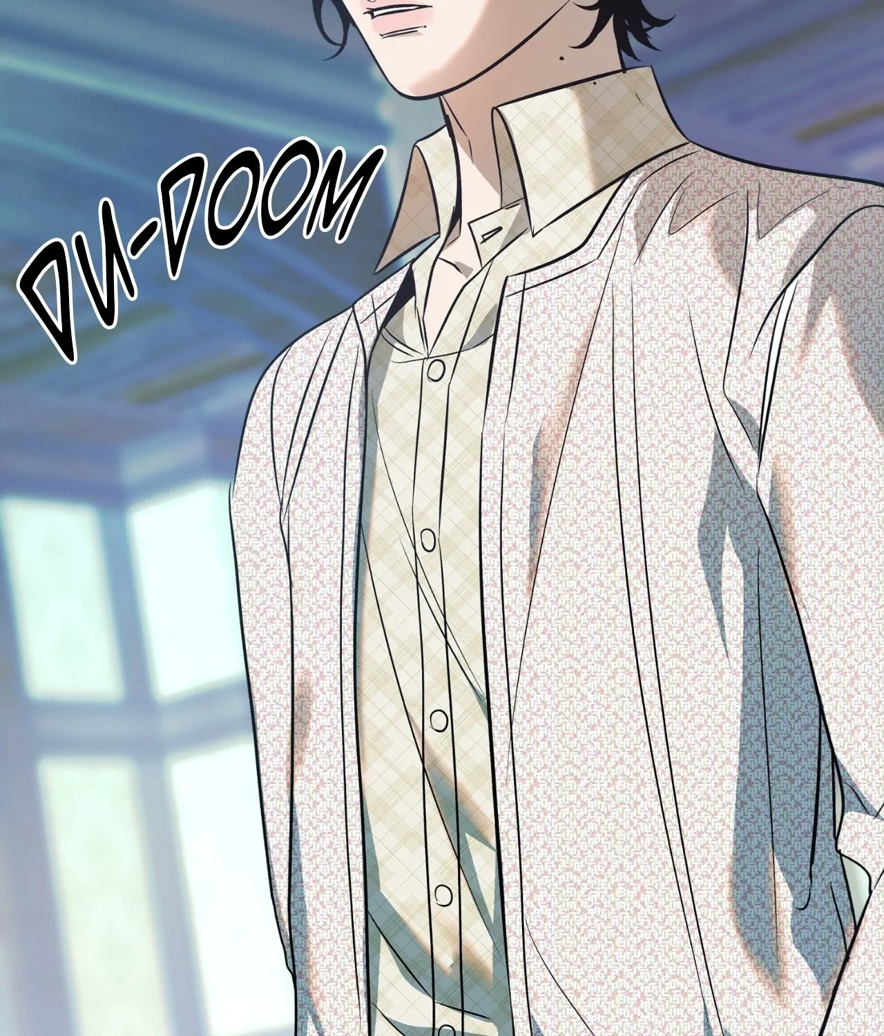 Saha [Official] - Chapter 24 manhwa