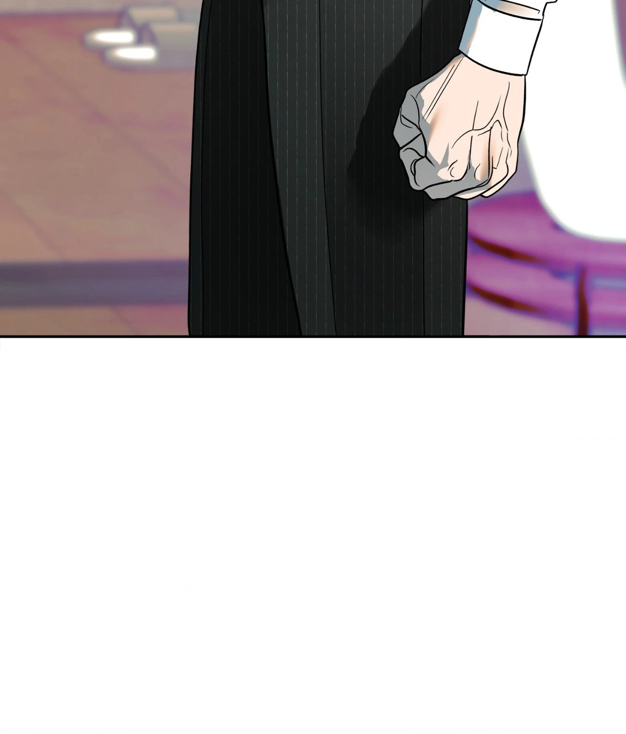 Saha [Official] - Chapter 25 manhwa