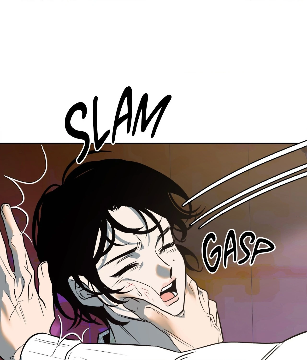 Saha [Official] - Chapter 25 manhwa