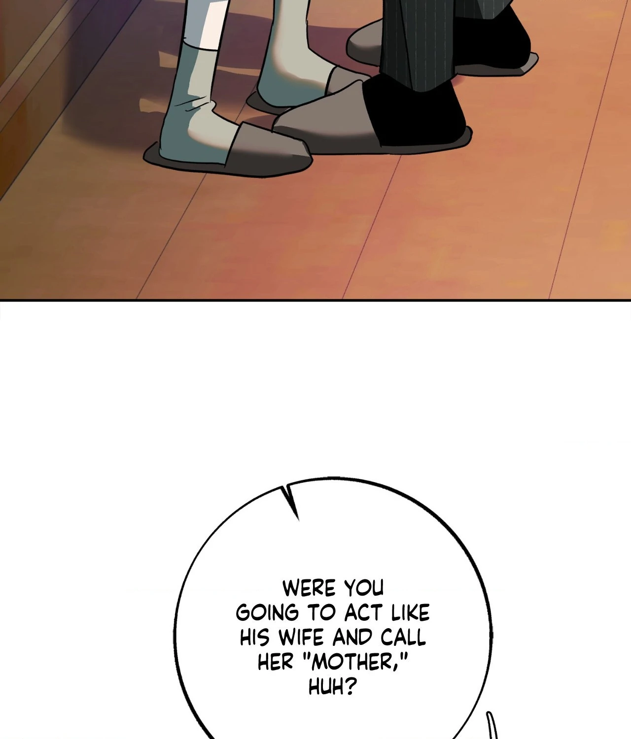 Saha [Official] - Chapter 25 manhwa