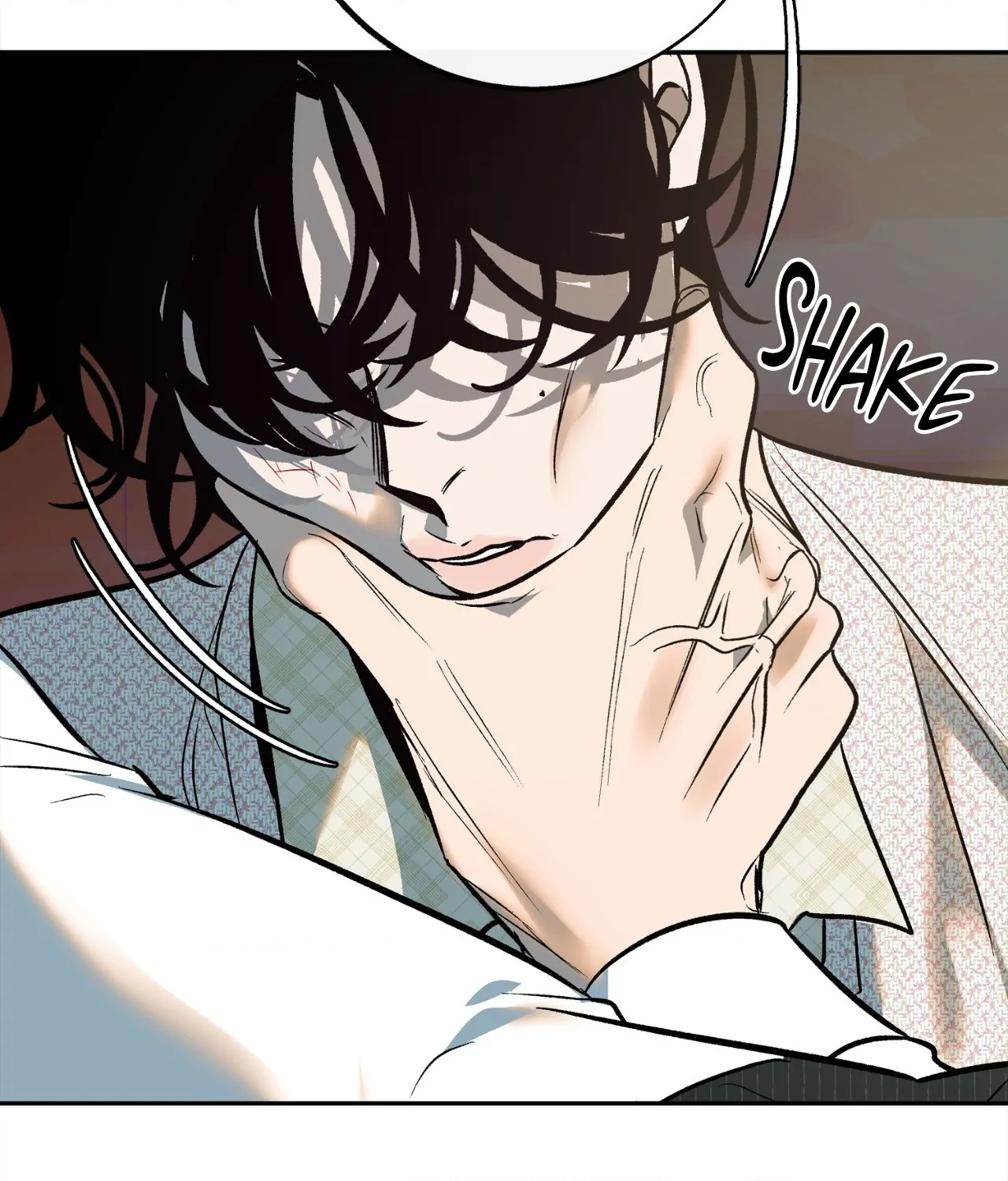 Saha [Official] - Chapter 25 manhwa