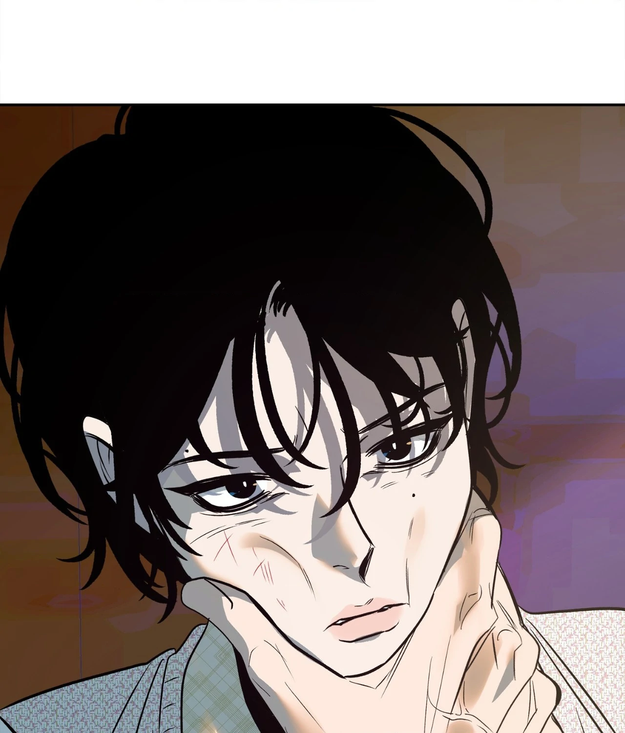 Saha [Official] - Chapter 25 manhwa