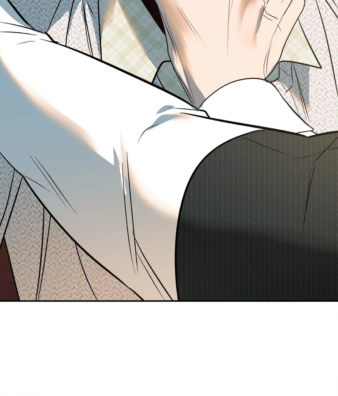 Saha [Official] - Chapter 25 manhwa
