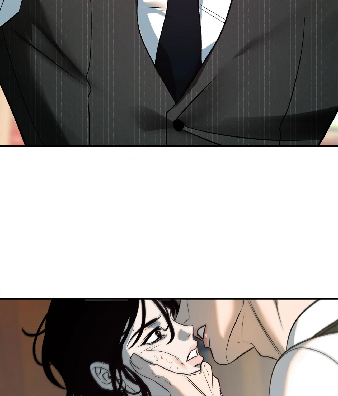 Saha [Official] - Chapter 25 manhwa
