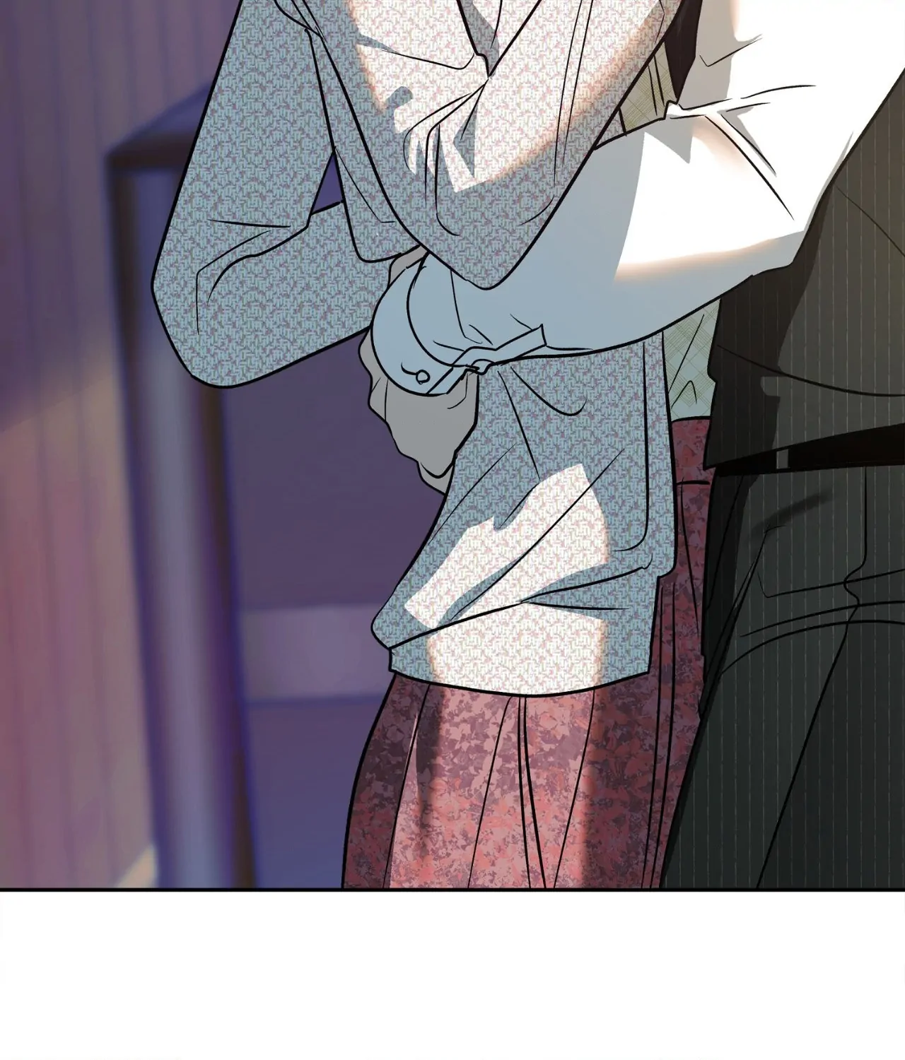 Saha [Official] - Chapter 25 manhwa