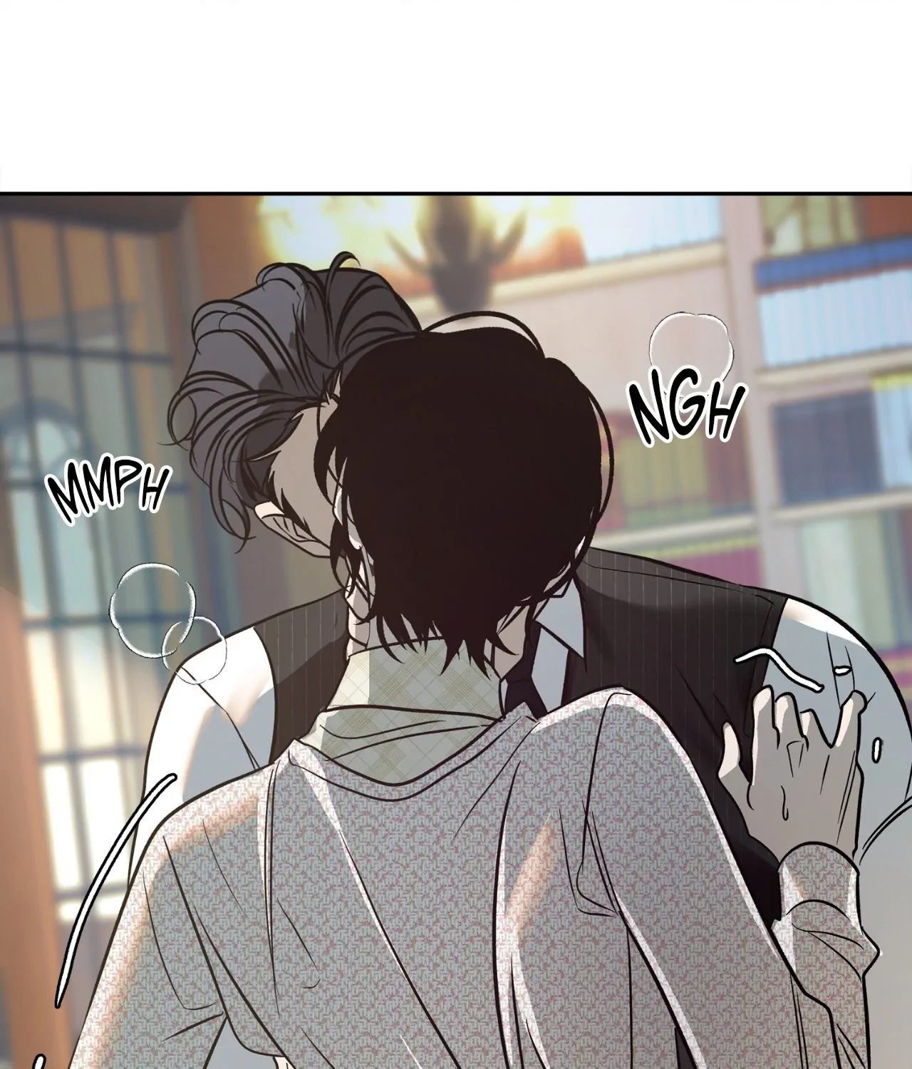 Saha [Official] - Chapter 25 manhwa