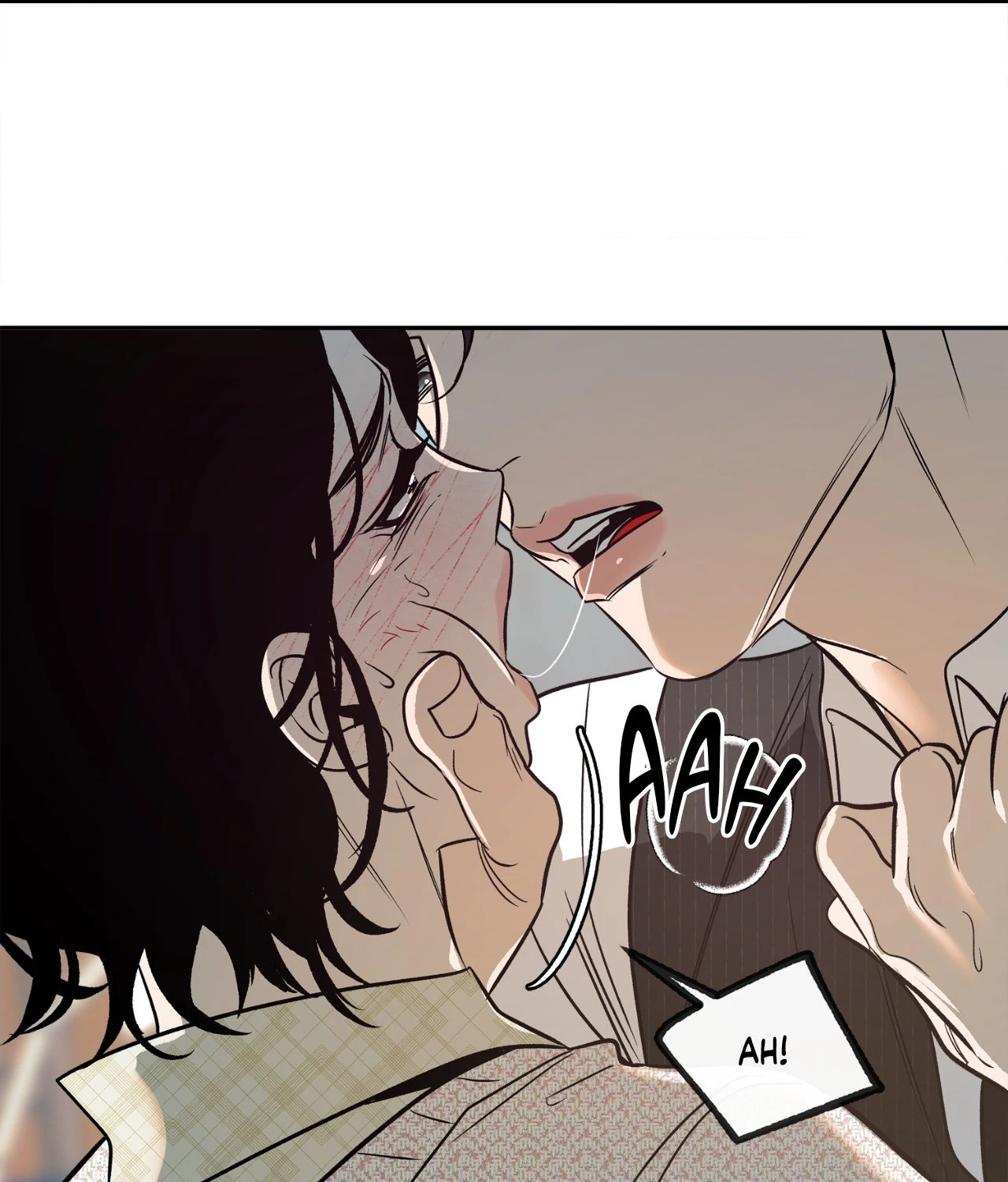 Saha [Official] - Chapter 25 manhwa