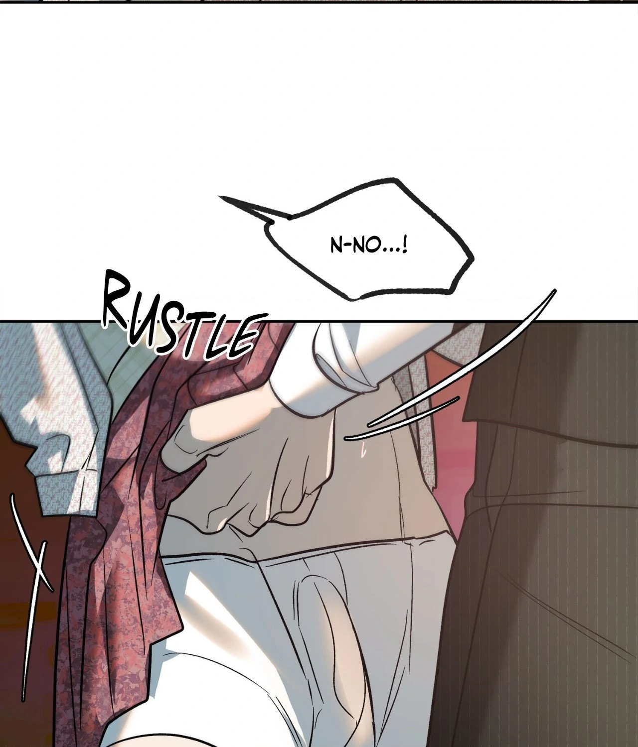 Saha [Official] - Chapter 25 manhwa