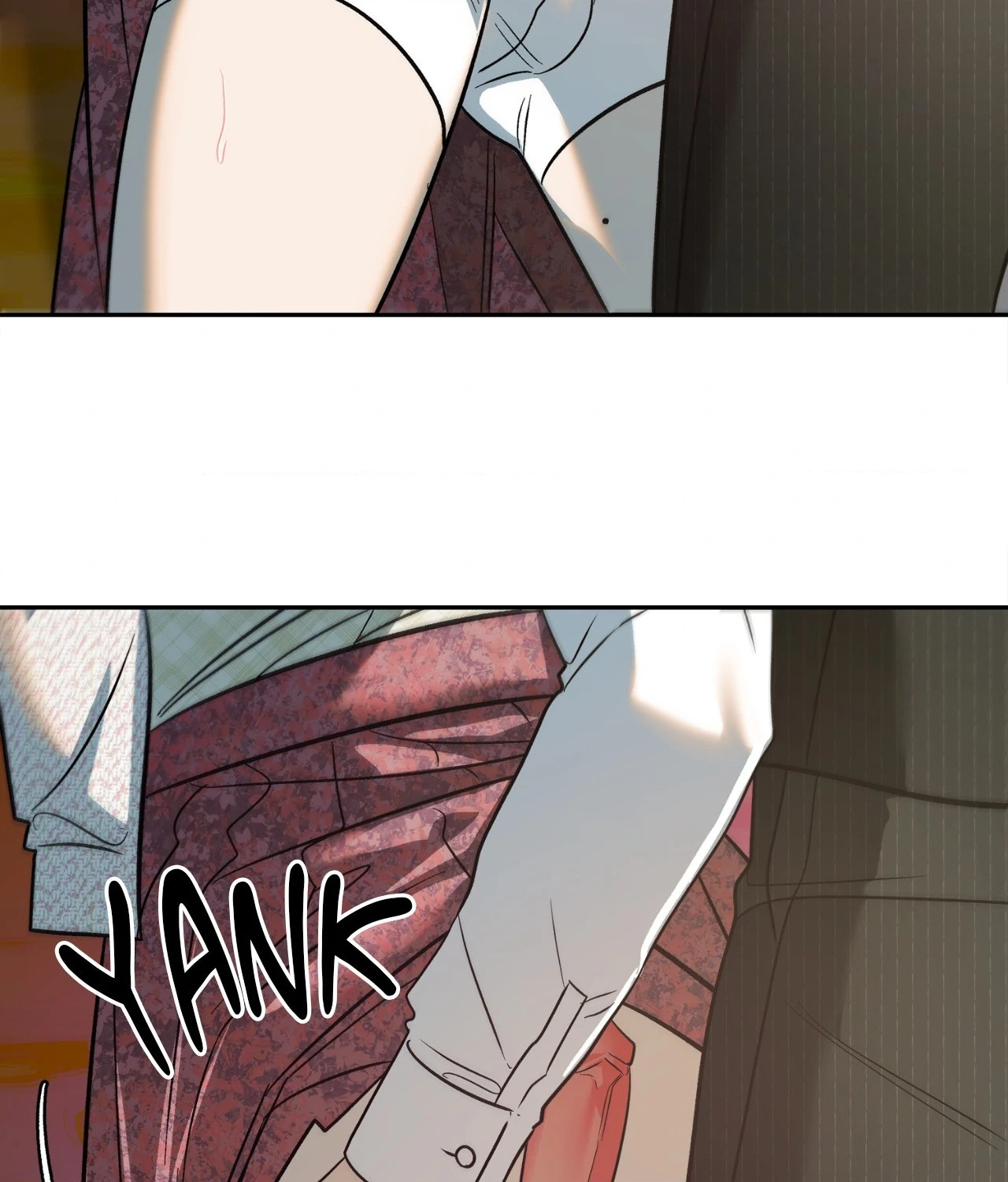 Saha [Official] - Chapter 25 manhwa