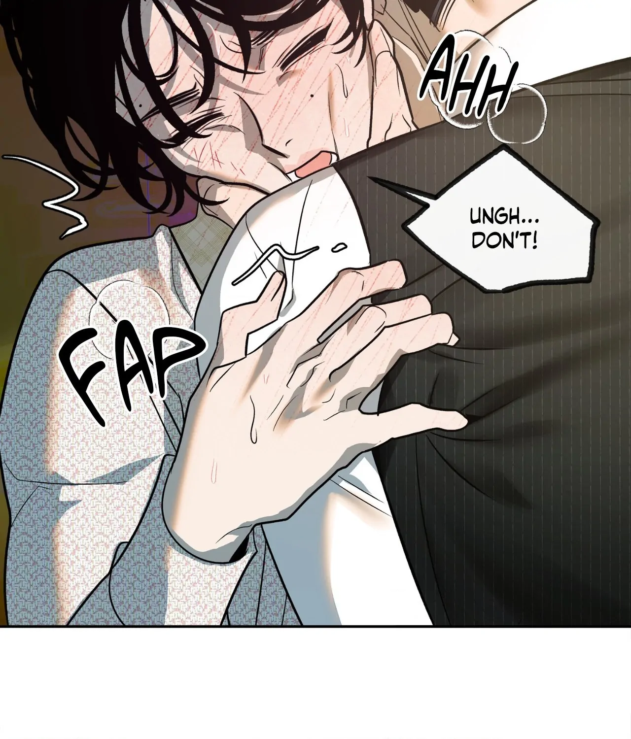 Saha [Official] - Chapter 25 manhwa