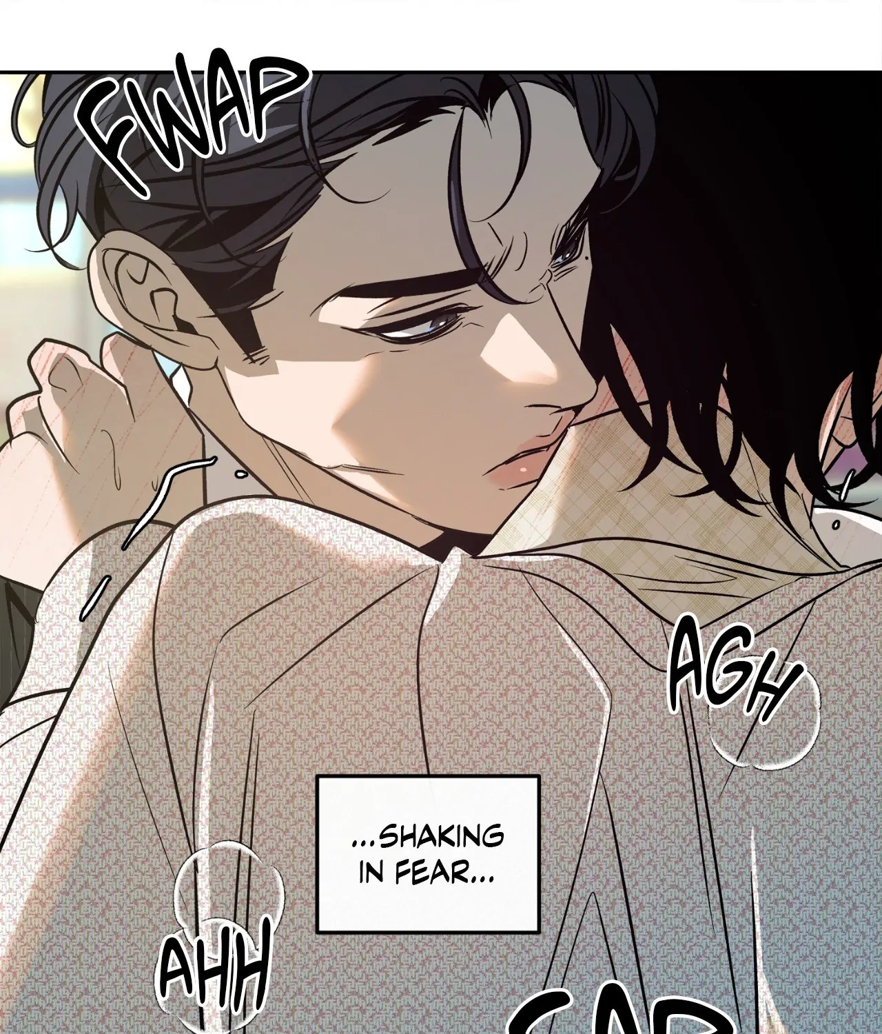 Saha [Official] - Chapter 25 manhwa