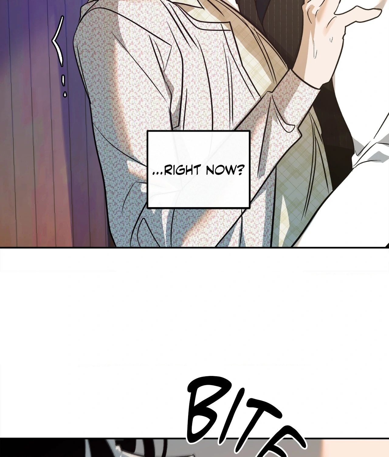 Saha [Official] - Chapter 25 manhwa
