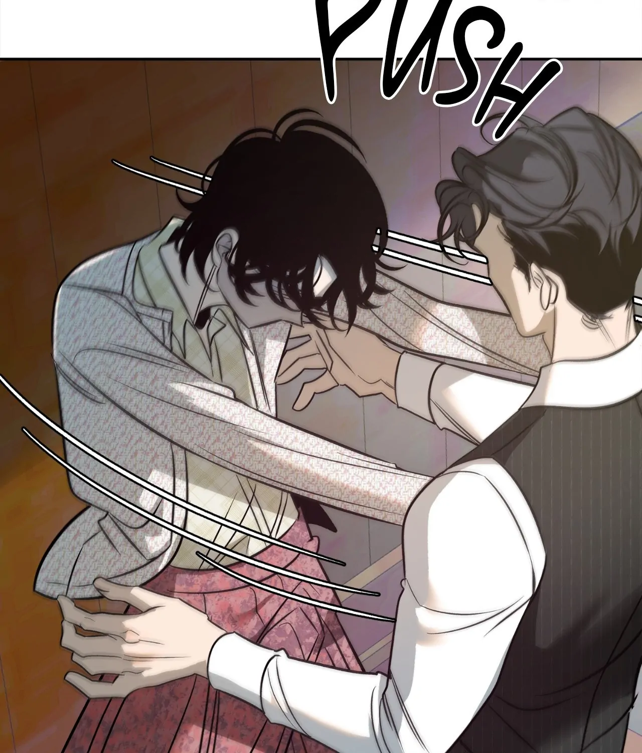 Saha [Official] - Chapter 25 manhwa