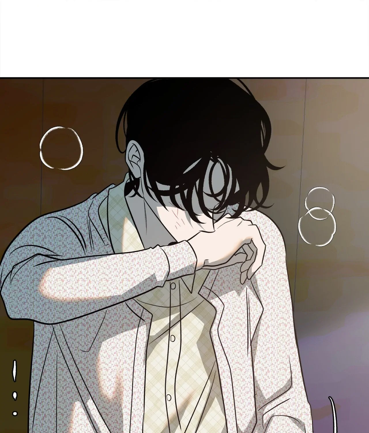 Saha [Official] - Chapter 25 manhwa