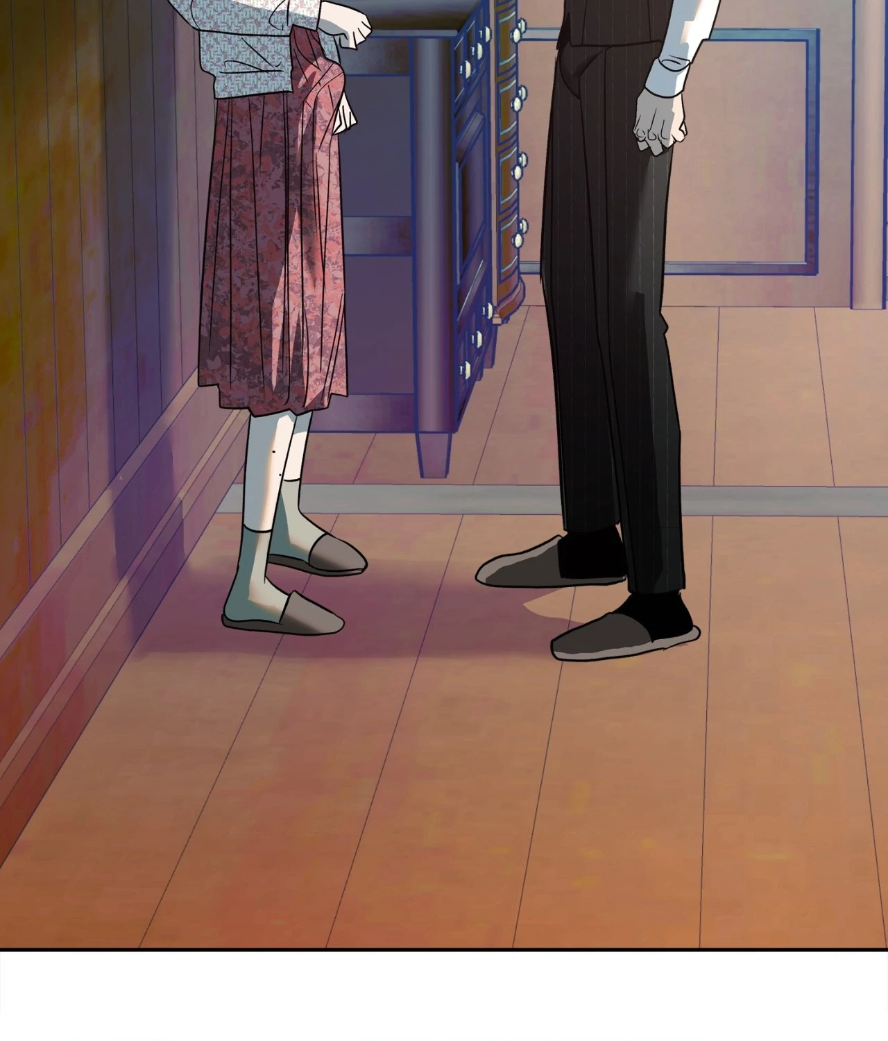 Saha [Official] - Chapter 25 manhwa