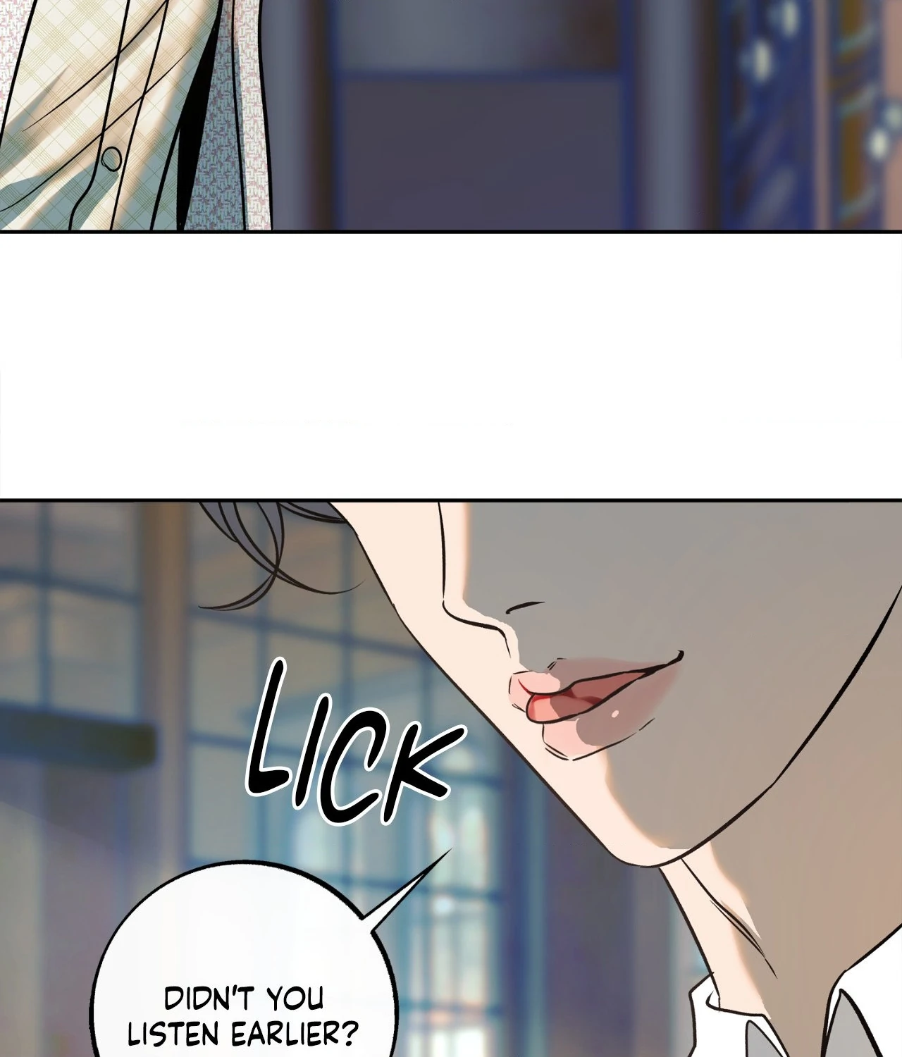Saha [Official] - Chapter 25 manhwa