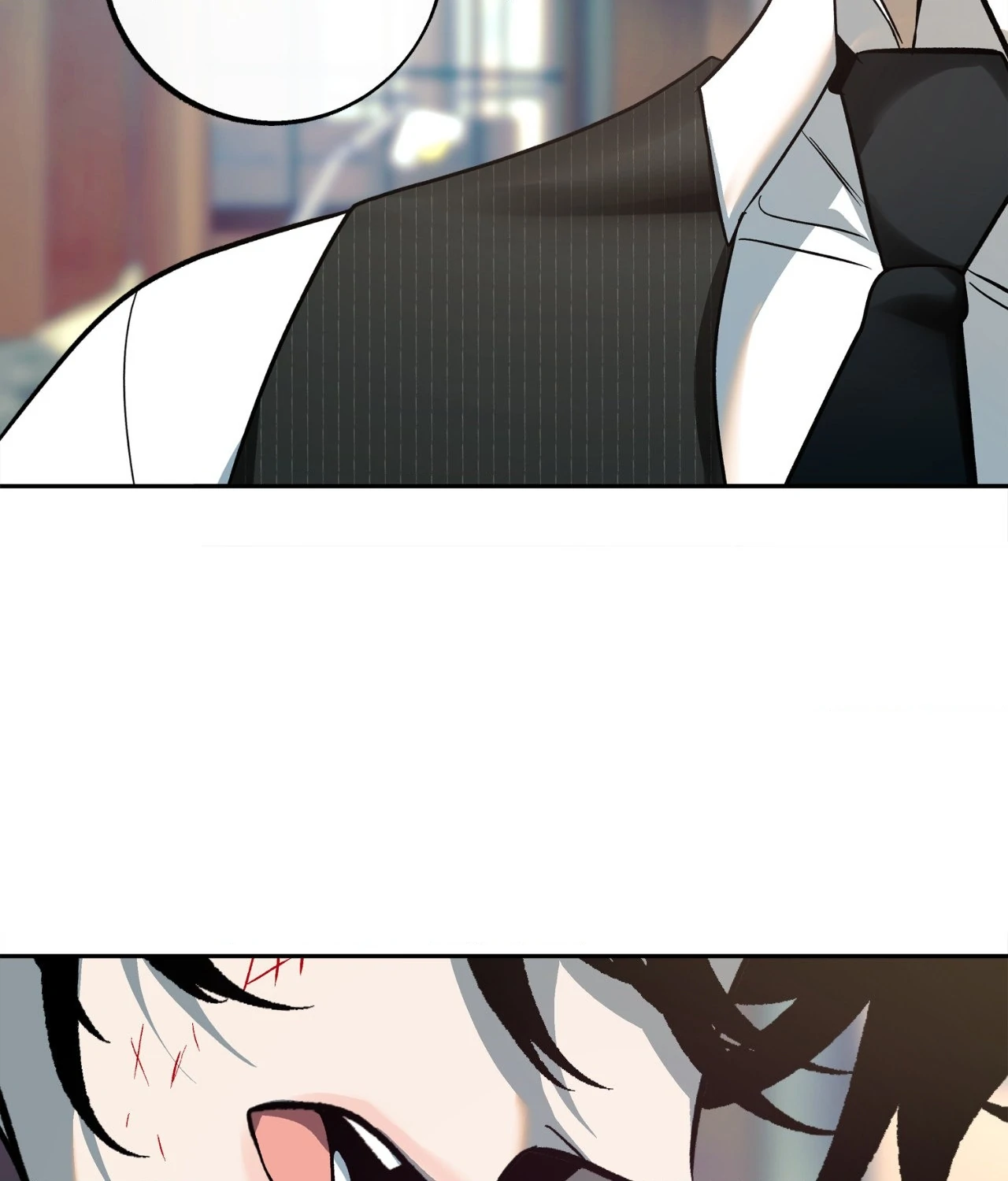 Saha [Official] - Chapter 25 manhwa