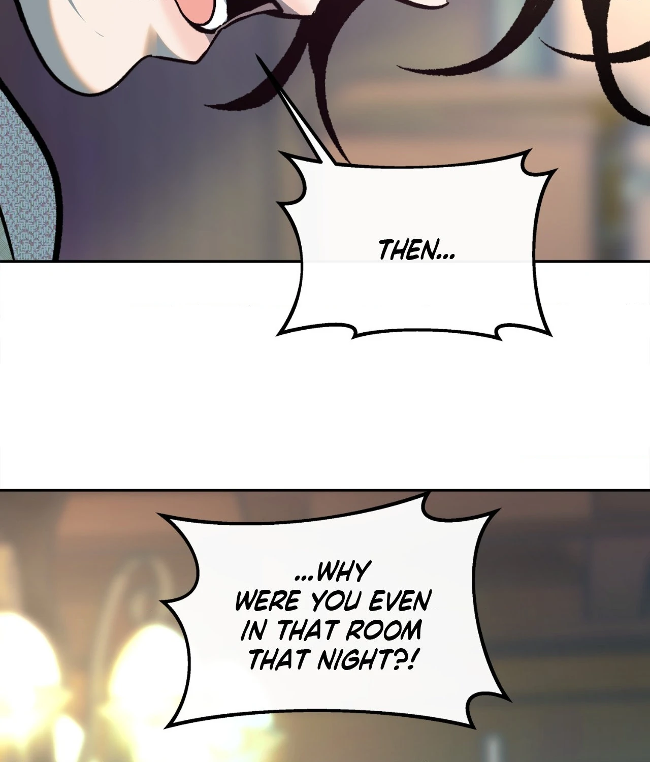 Saha [Official] - Chapter 25 manhwa