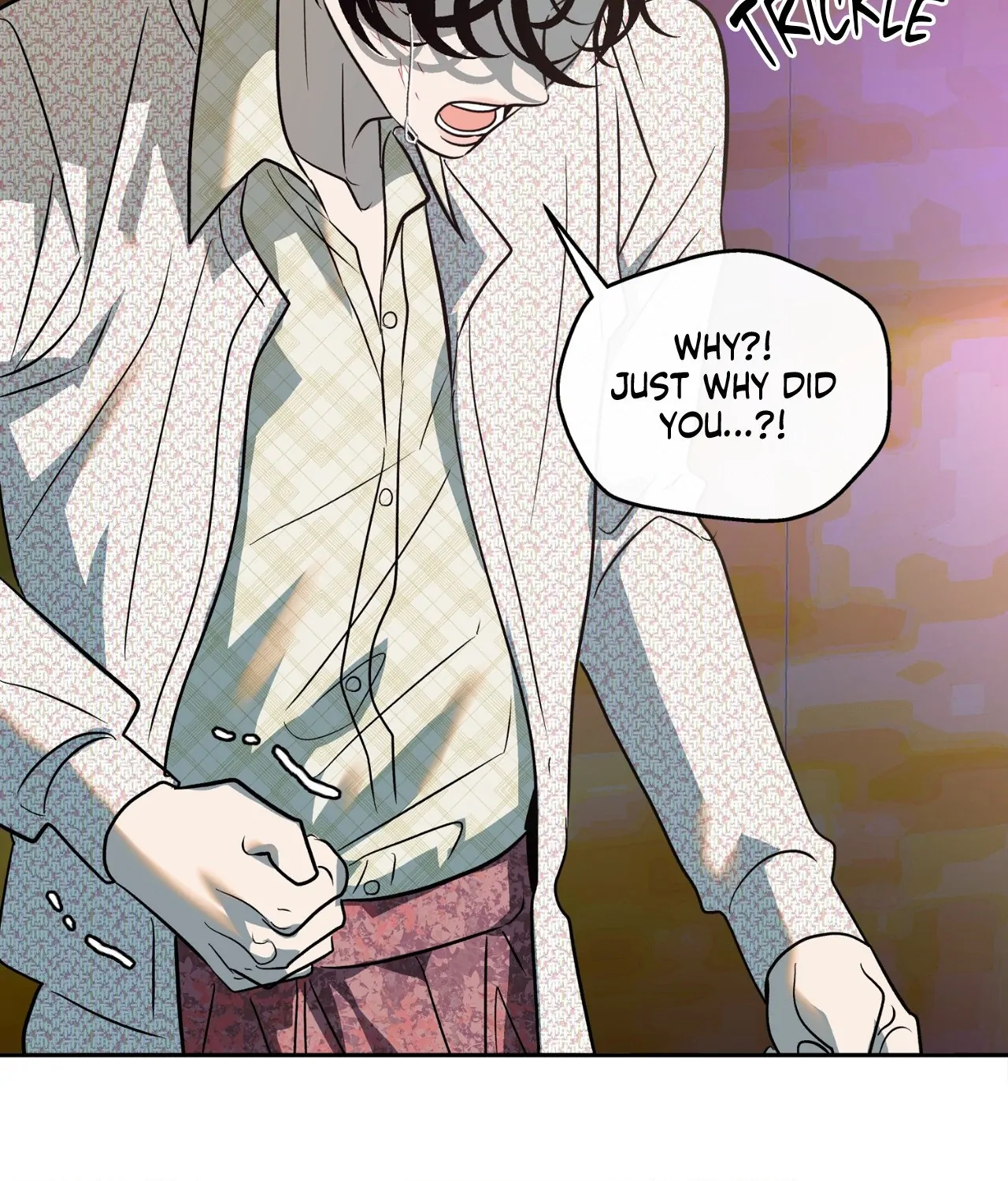 Saha [Official] - Chapter 25 manhwa