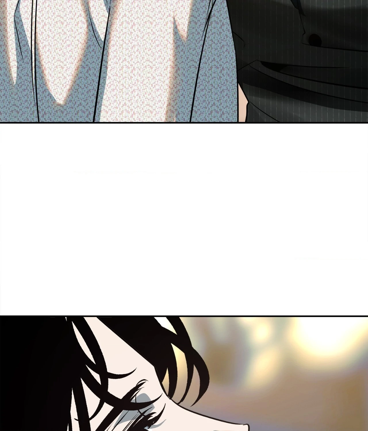 Saha [Official] - Chapter 25 manhwa