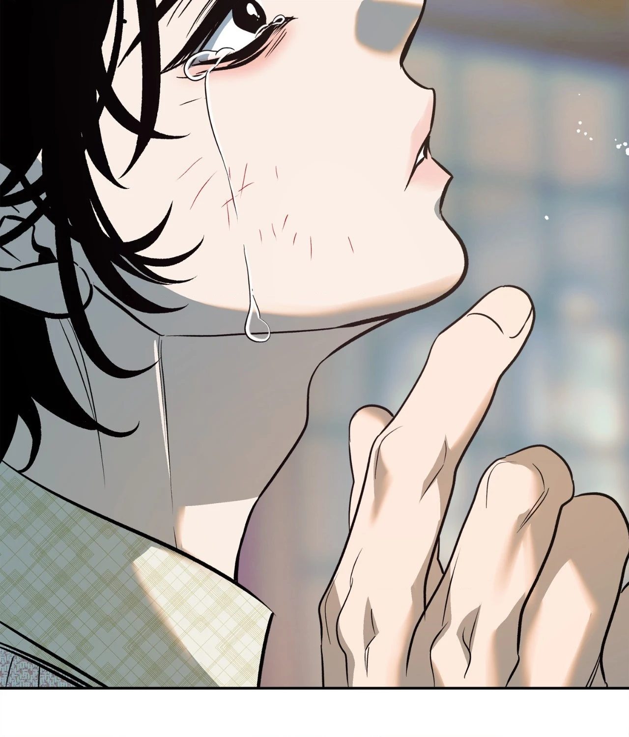 Saha [Official] - Chapter 25 manhwa