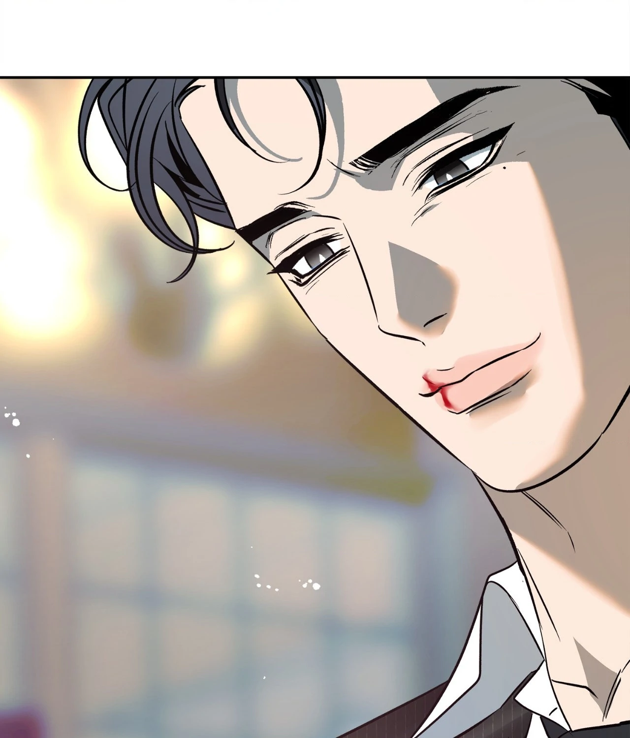 Saha [Official] - Chapter 25 manhwa