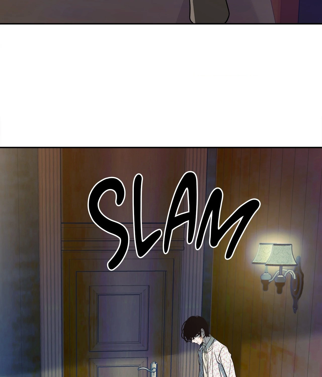 Saha [Official] - Chapter 25 manhwa