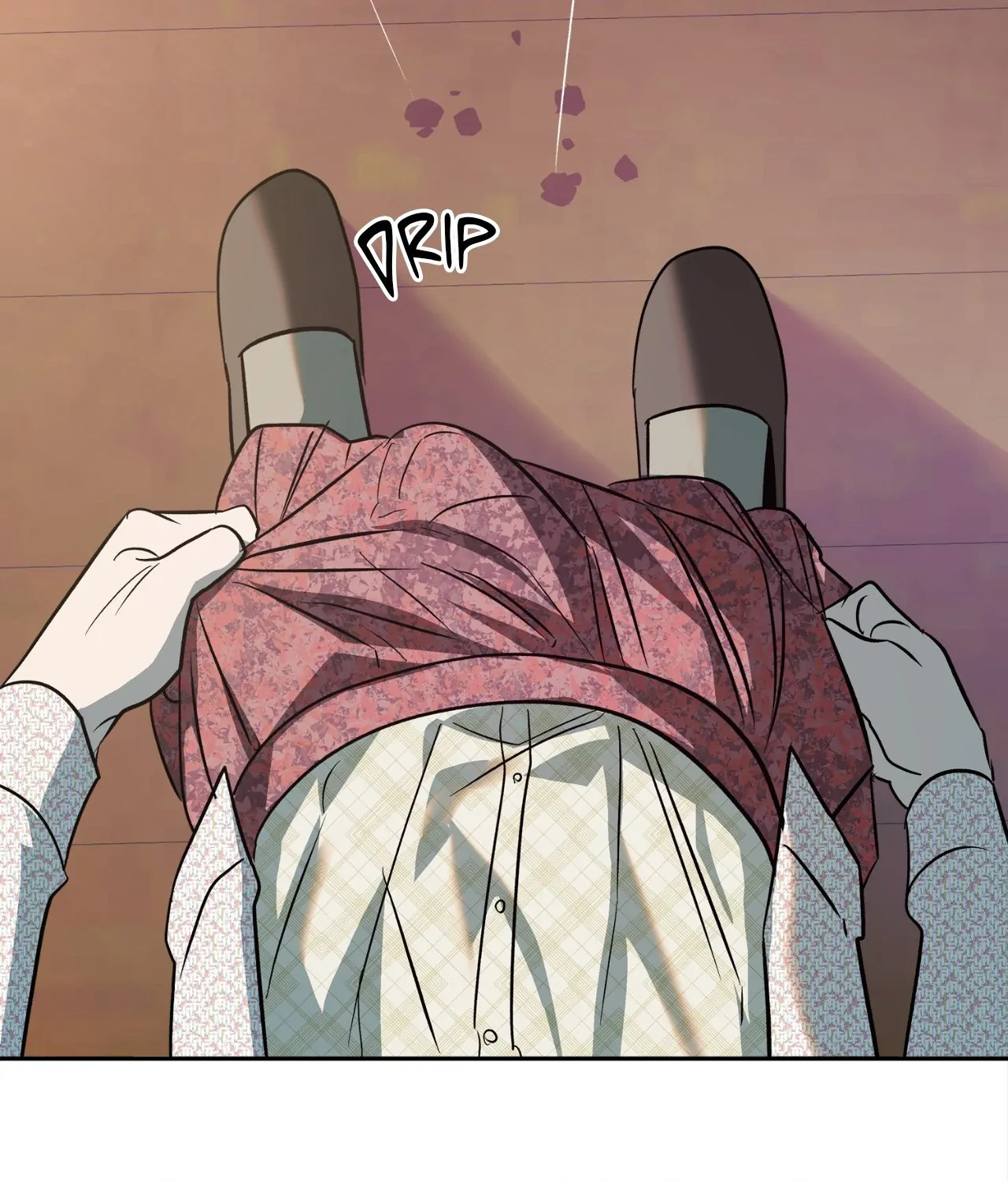 Saha [Official] - Chapter 25 manhwa