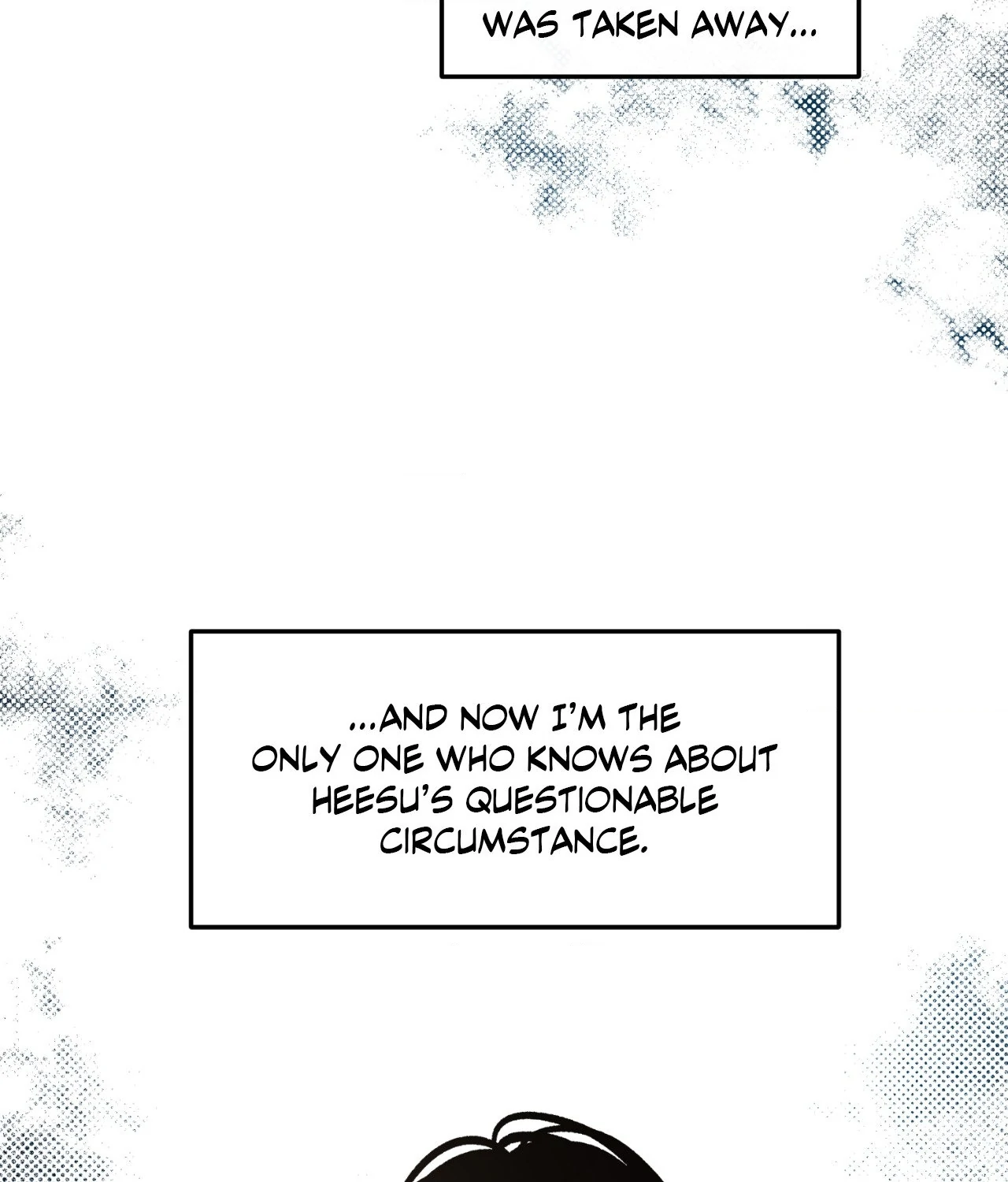 Saha [Official] - Chapter 25 manhwa