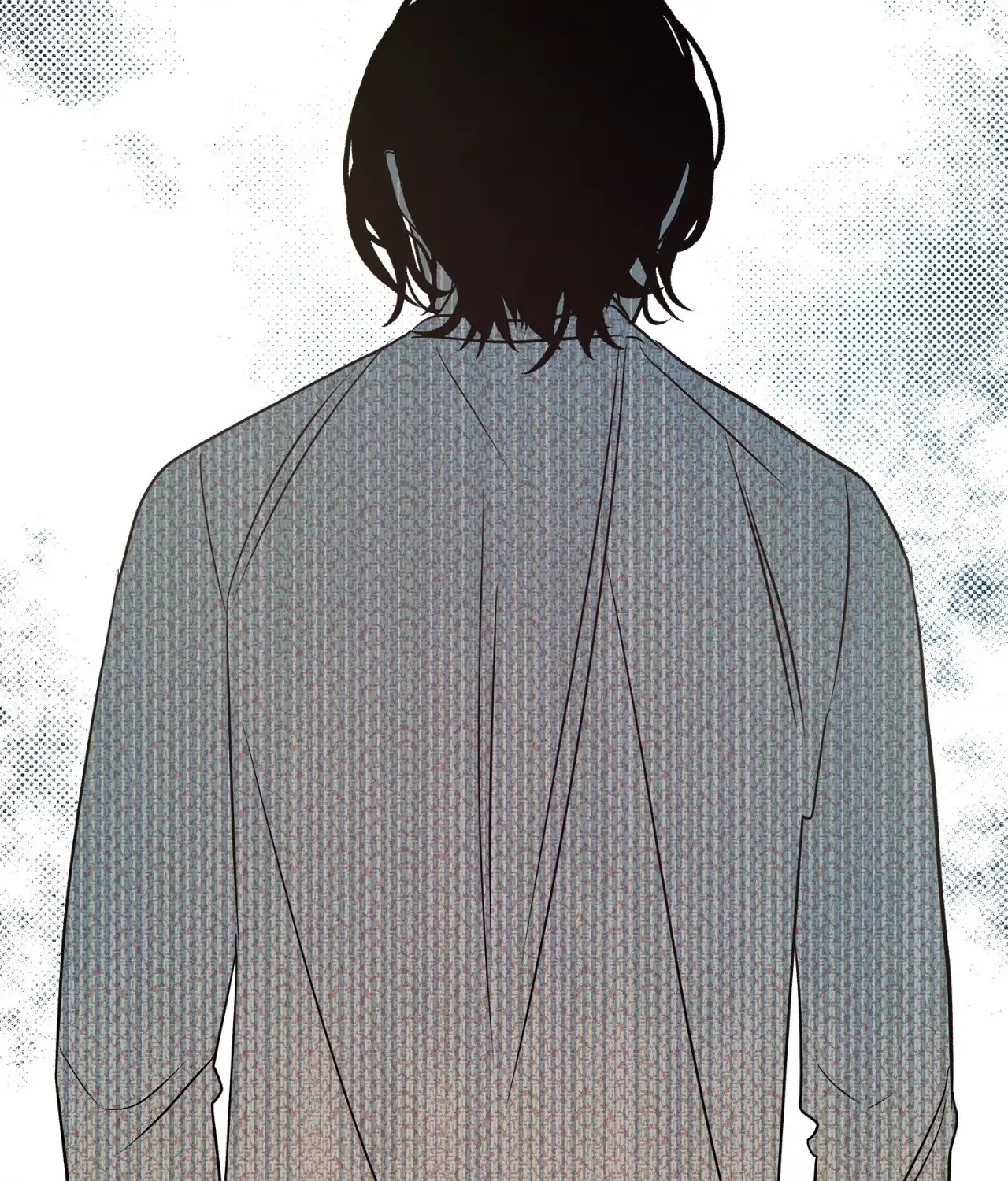 Saha [Official] - Chapter 25 manhwa