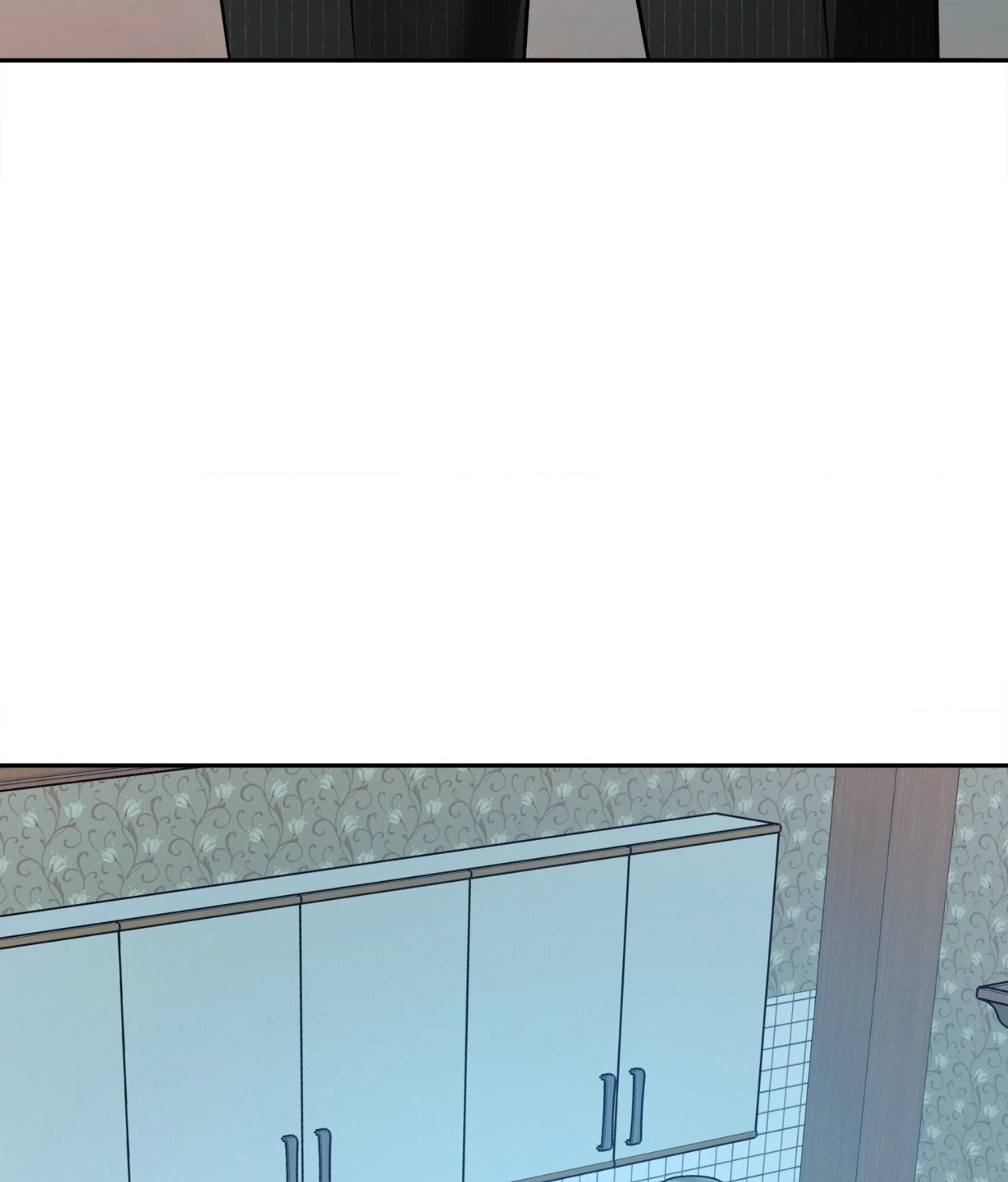 Saha [Official] - Chapter 25 manhwa