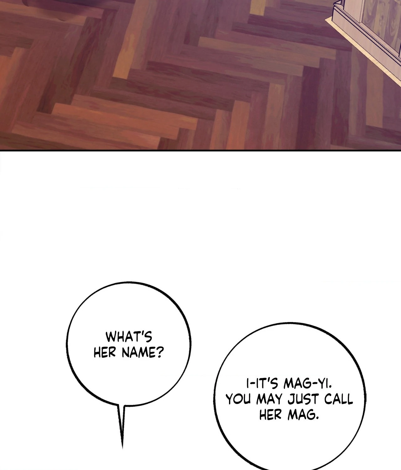 Saha [Official] - Chapter 25 manhwa
