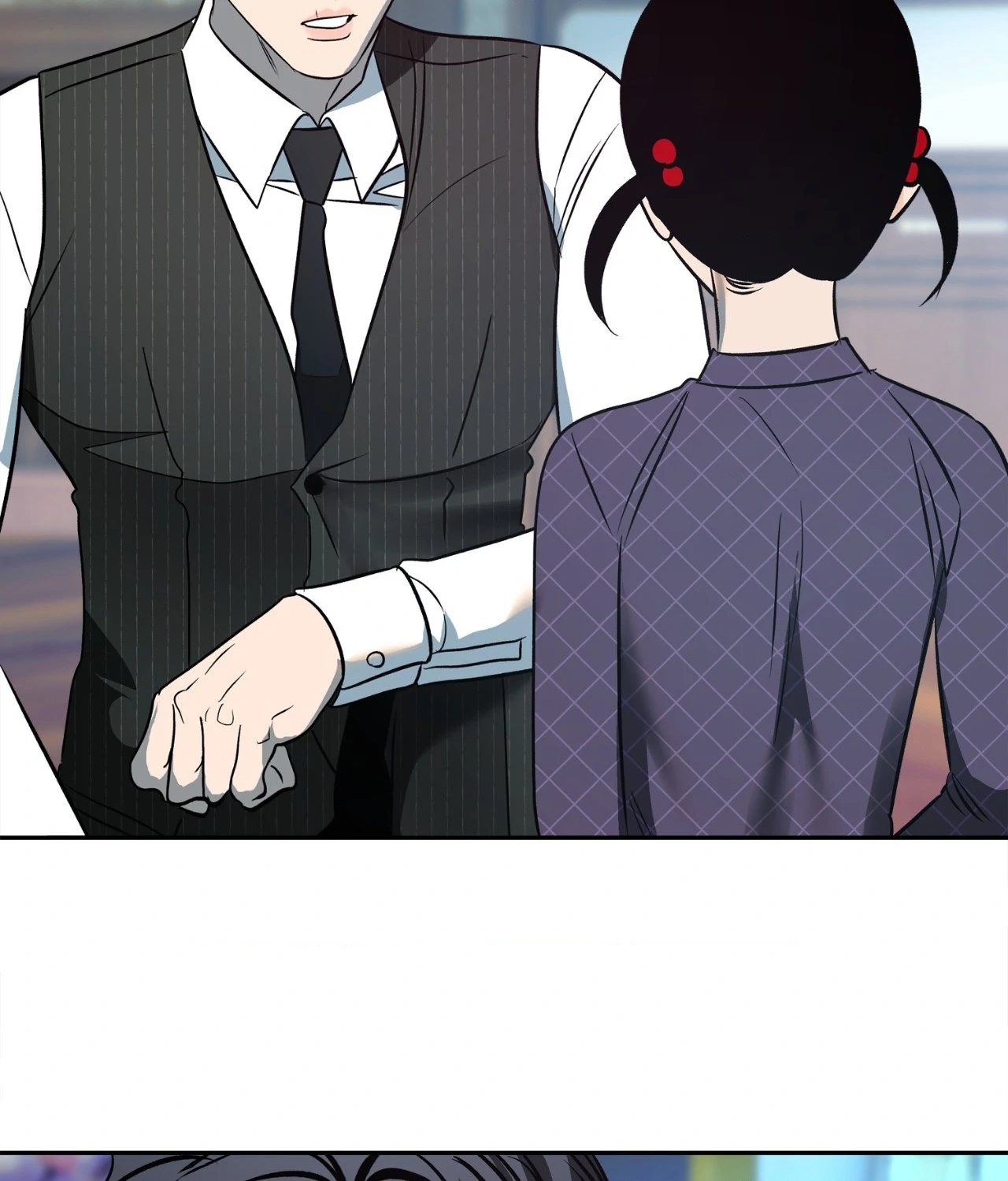 Saha [Official] - Chapter 25 manhwa