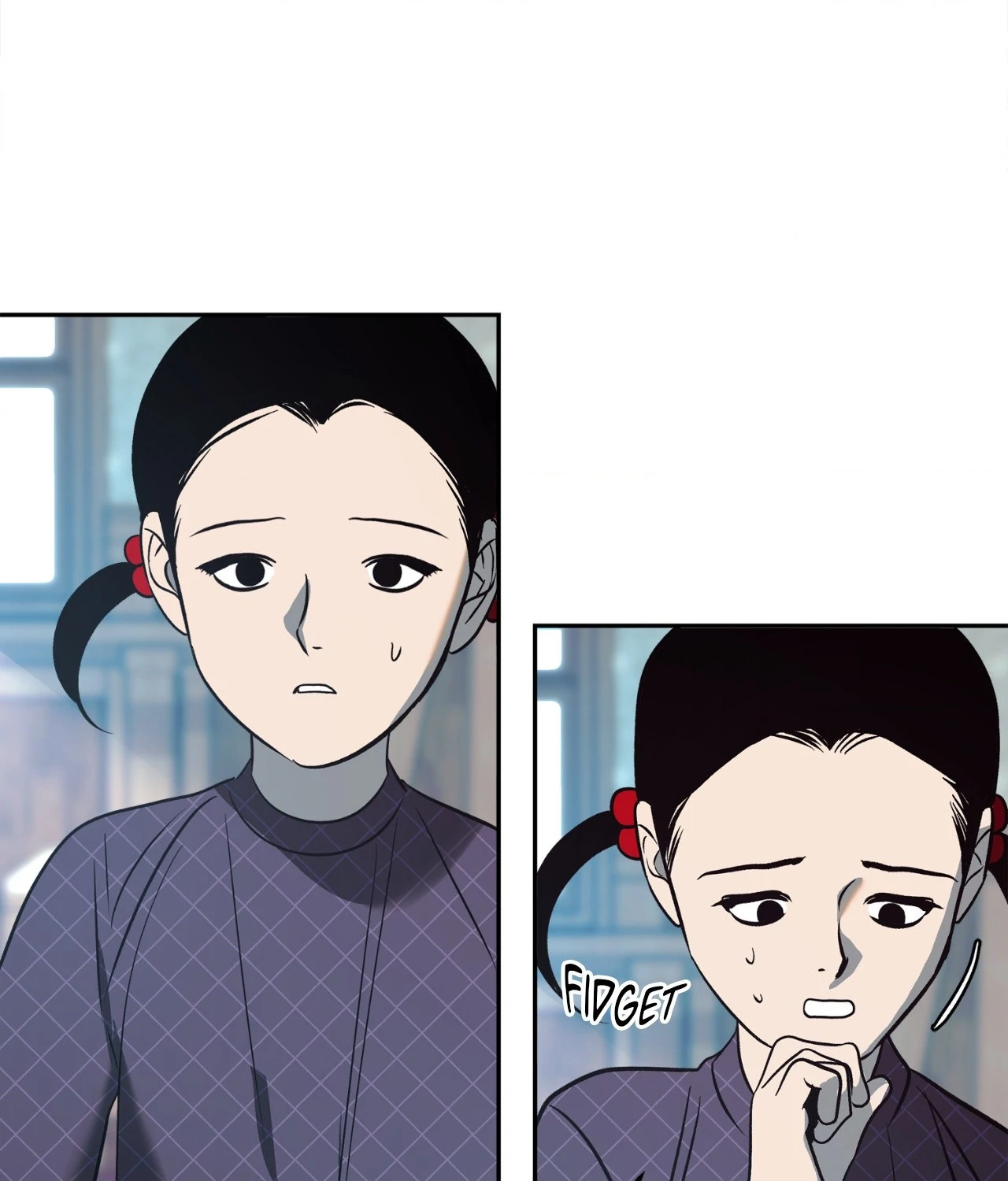Saha [Official] - Chapter 25 manhwa