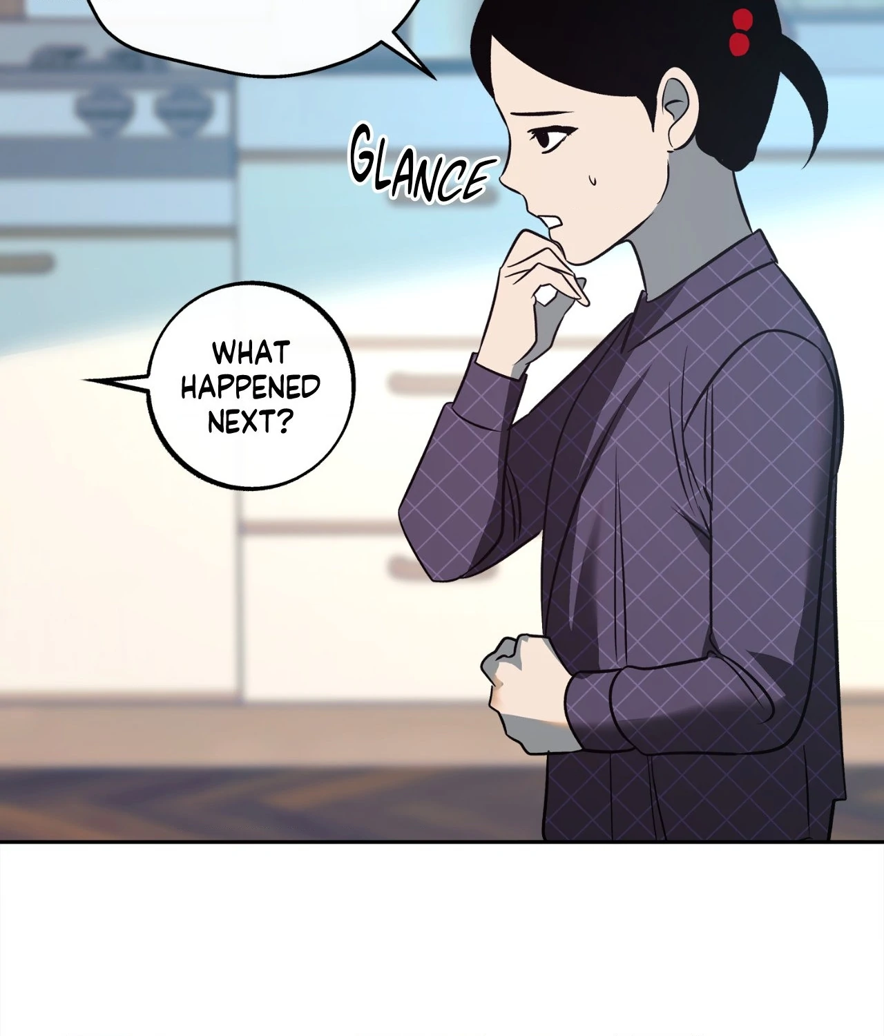 Saha [Official] - Chapter 25 manhwa