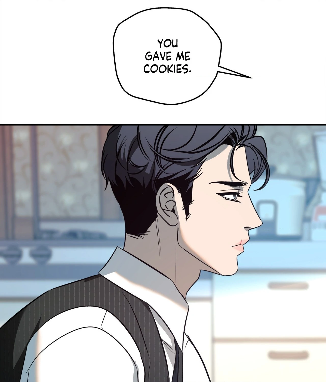 Saha [Official] - Chapter 25 manhwa