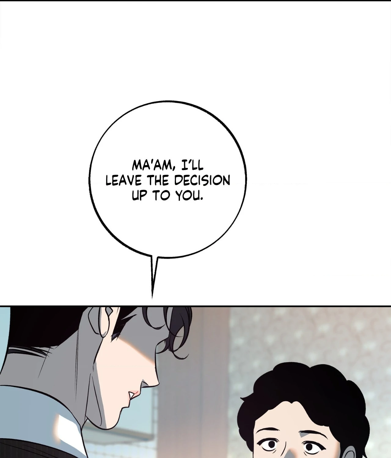 Saha [Official] - Chapter 25 manhwa